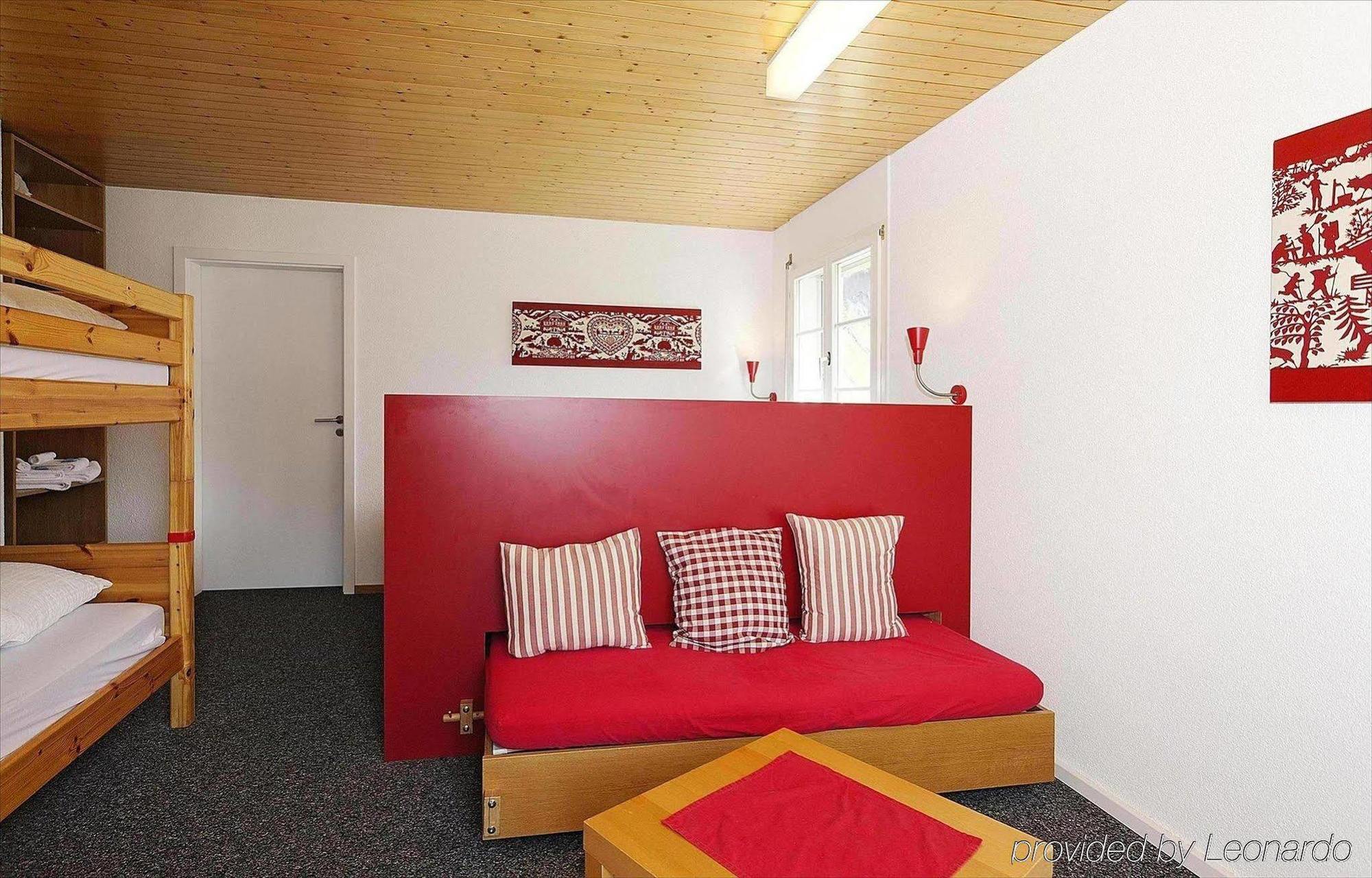 Hotel Alpinhotel Bort 3*