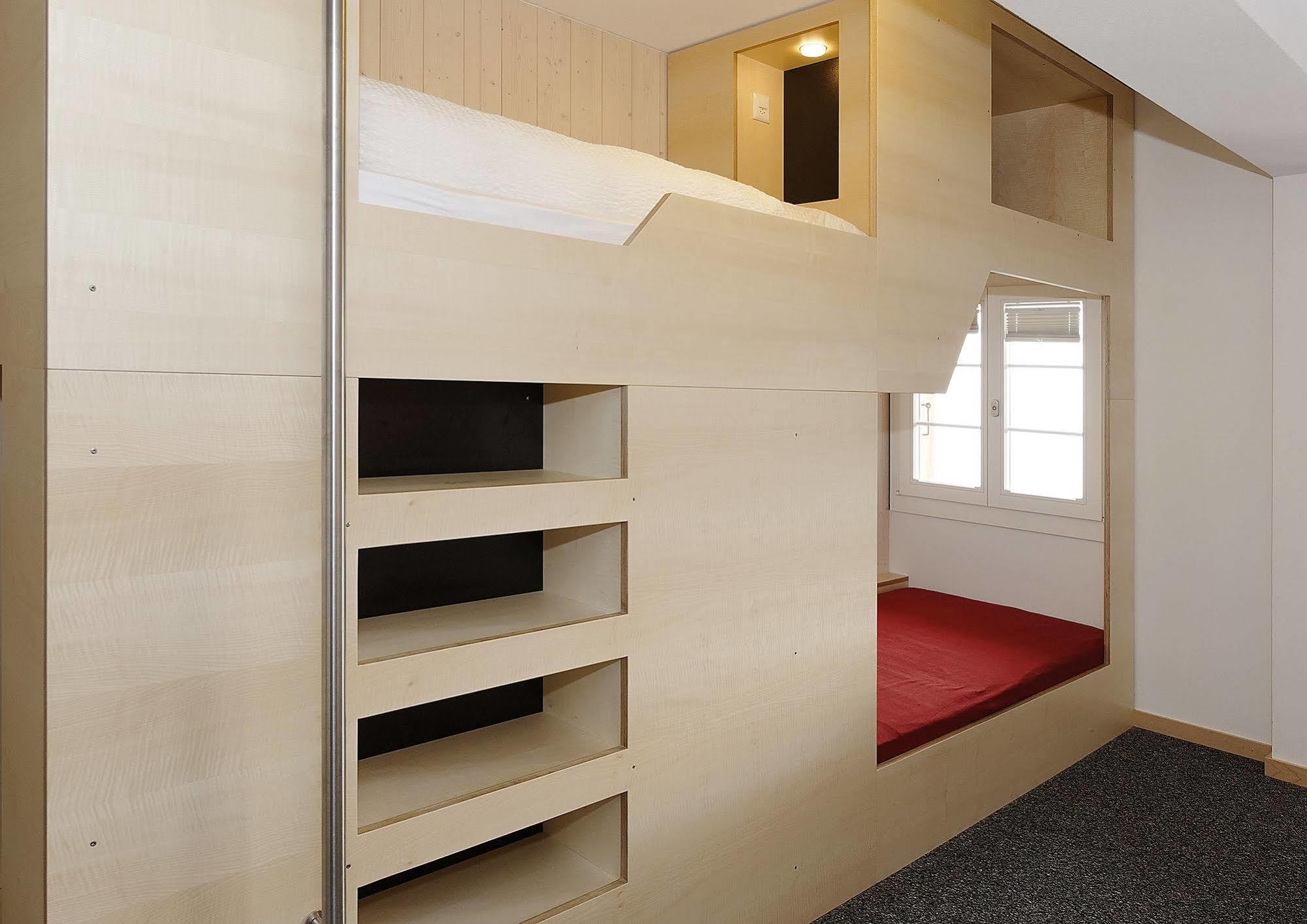 Alpinhotel Bort 3*