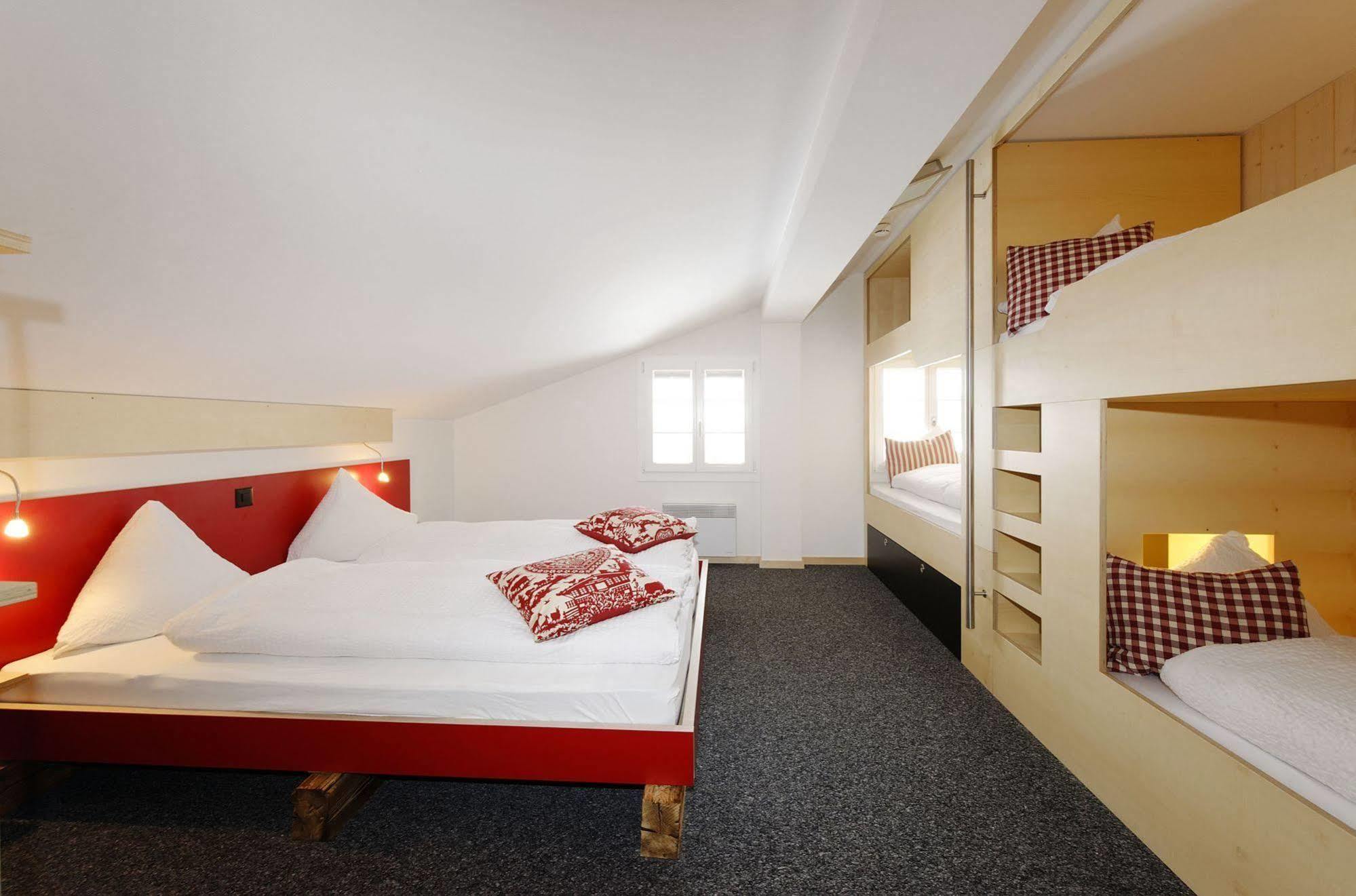 Alpinhotel Bort Hotel