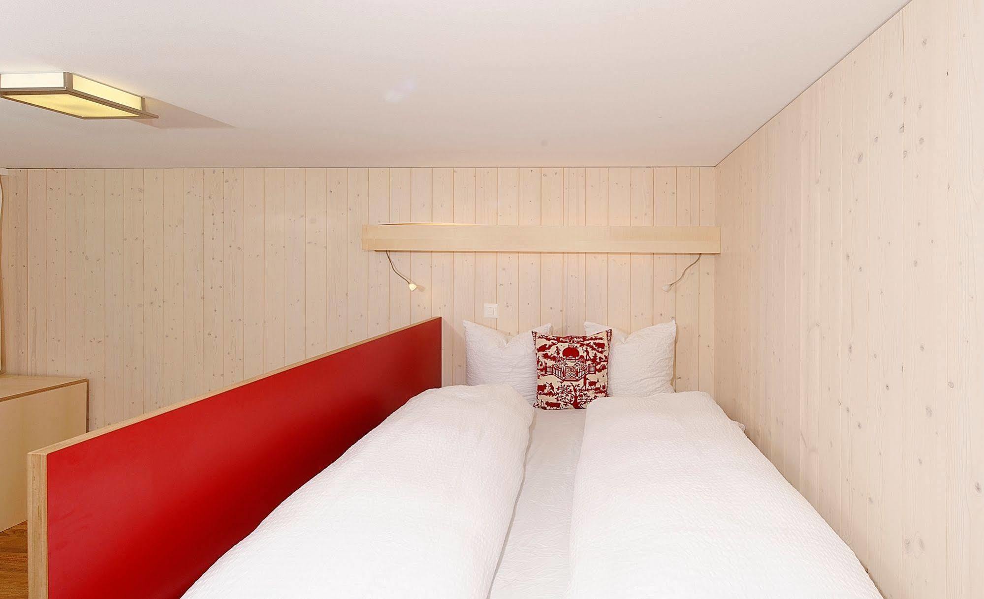 Alpinhotel Bort Grindelwald