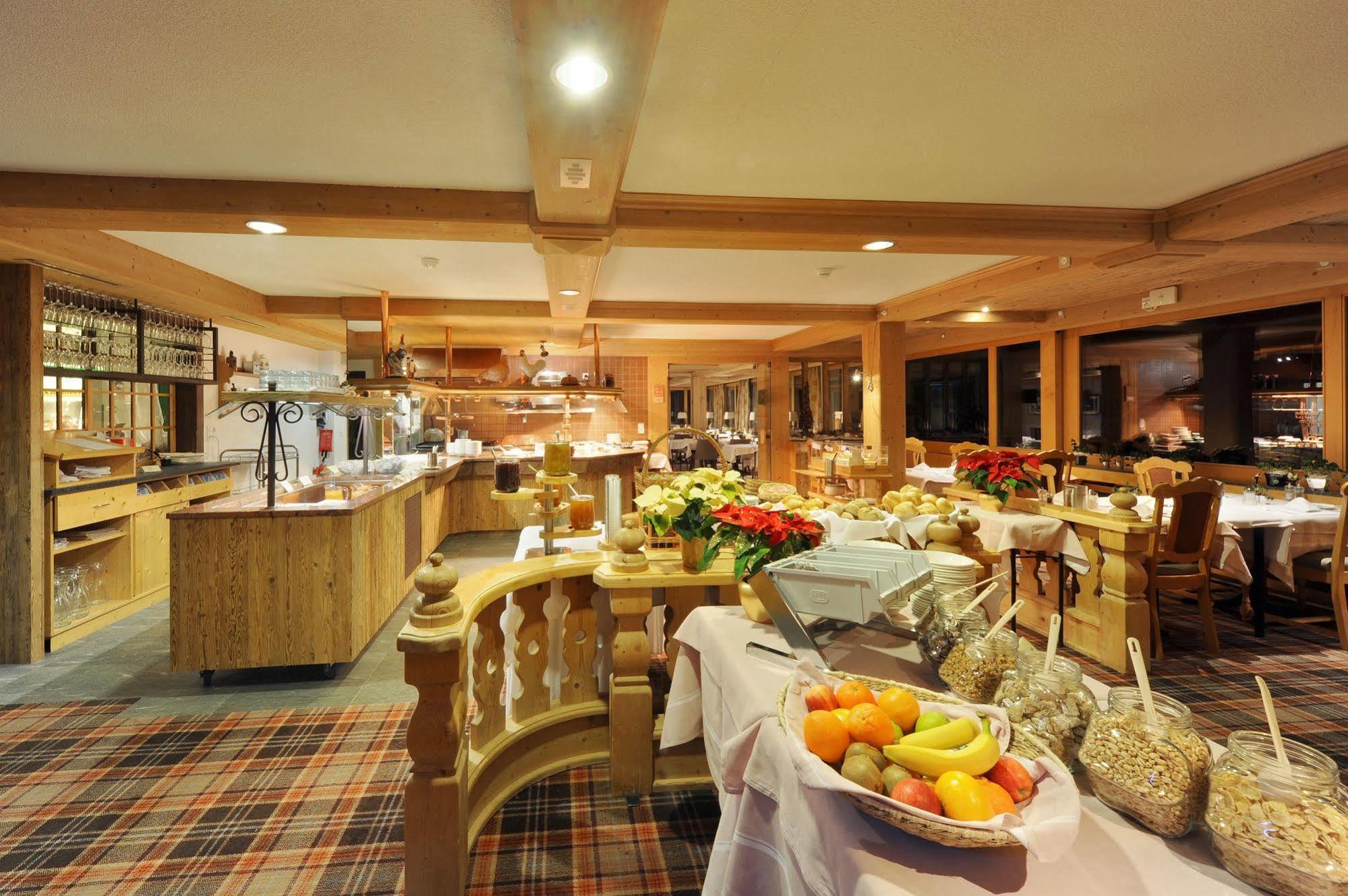 Serviced – Kirchbühl@home Grindelwald