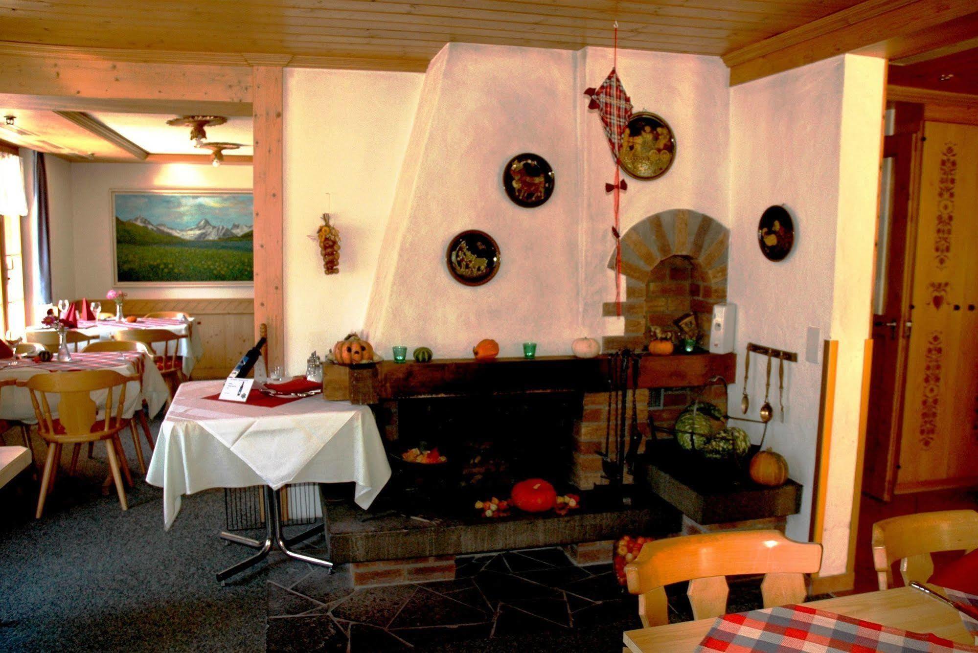 Alpenhof Grindelwald
