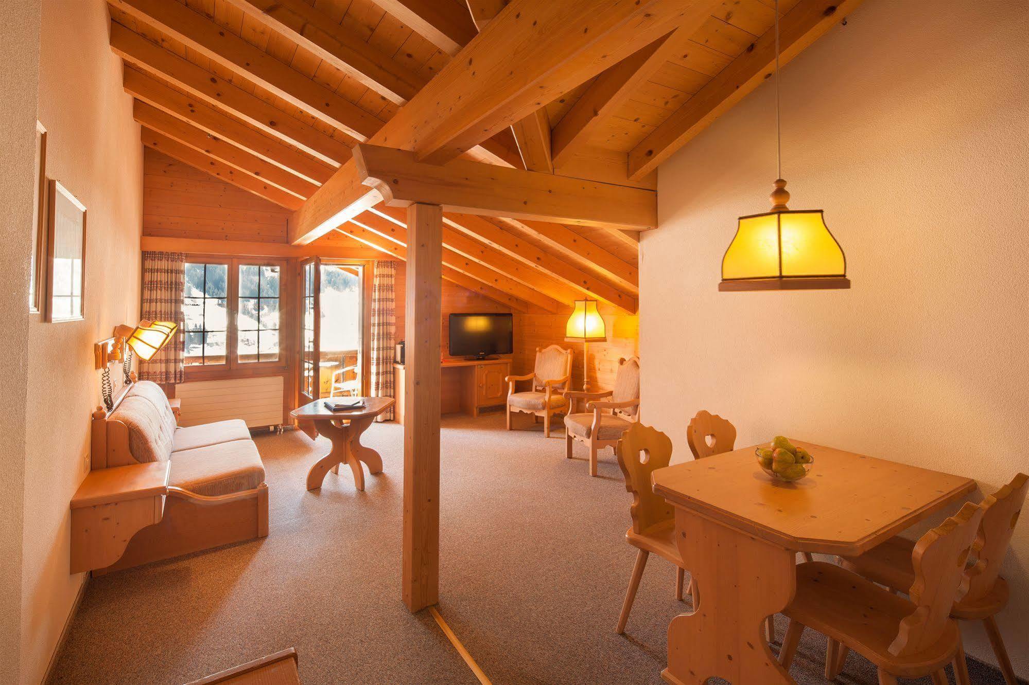 Hotel Alpenhof