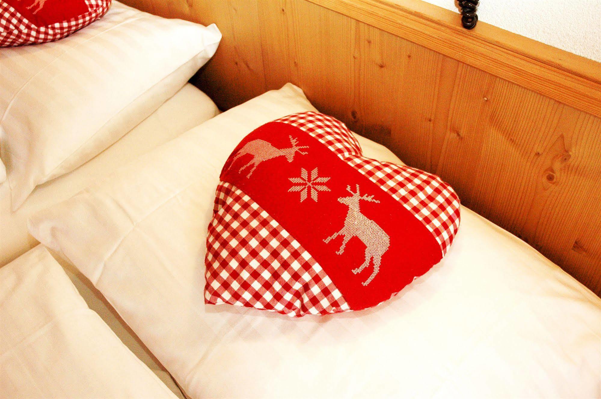 Hotel Alpenhof Grindelwald