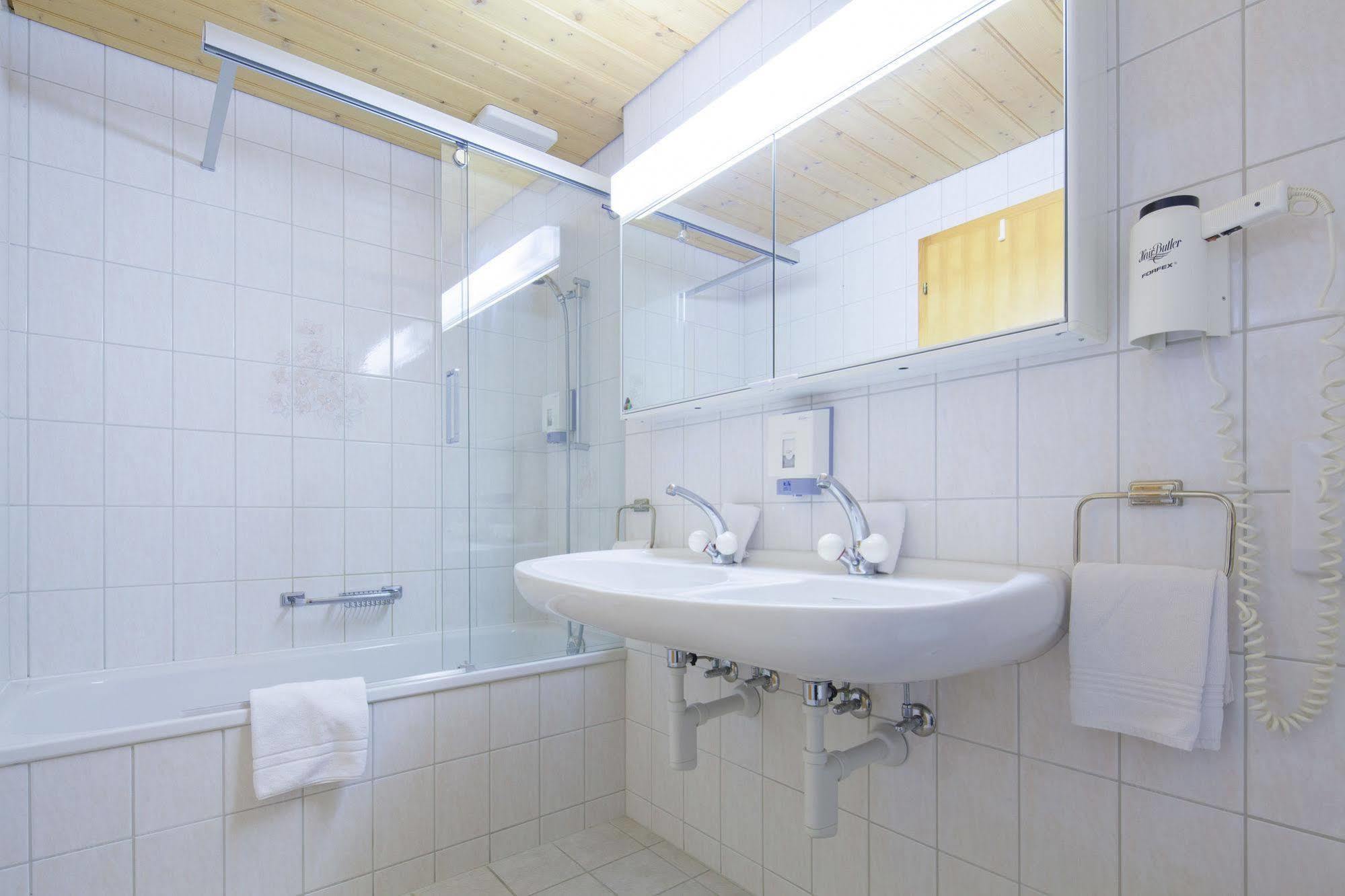 Alpenhof Hotel 3*