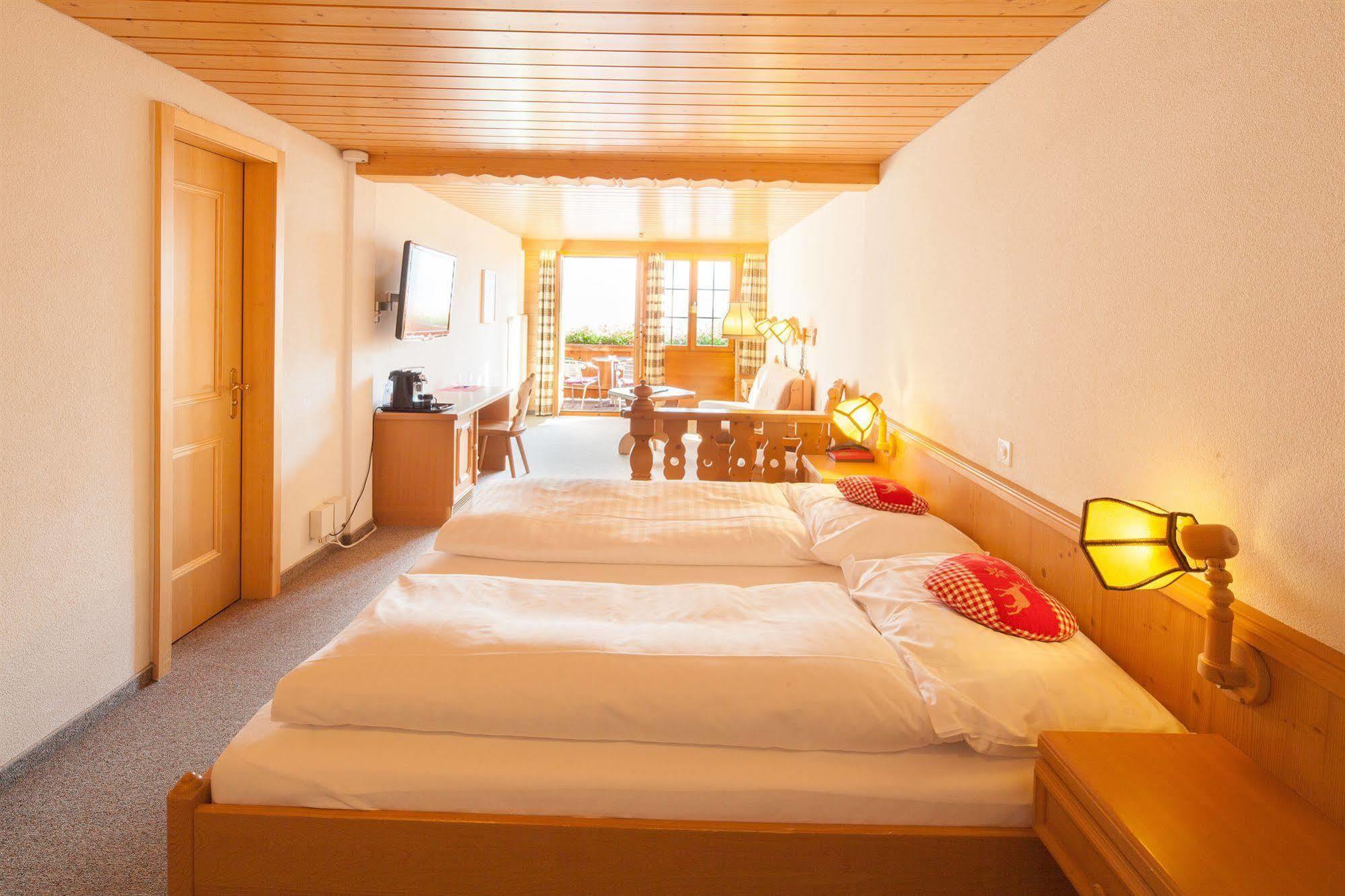 Alpenhof 3*