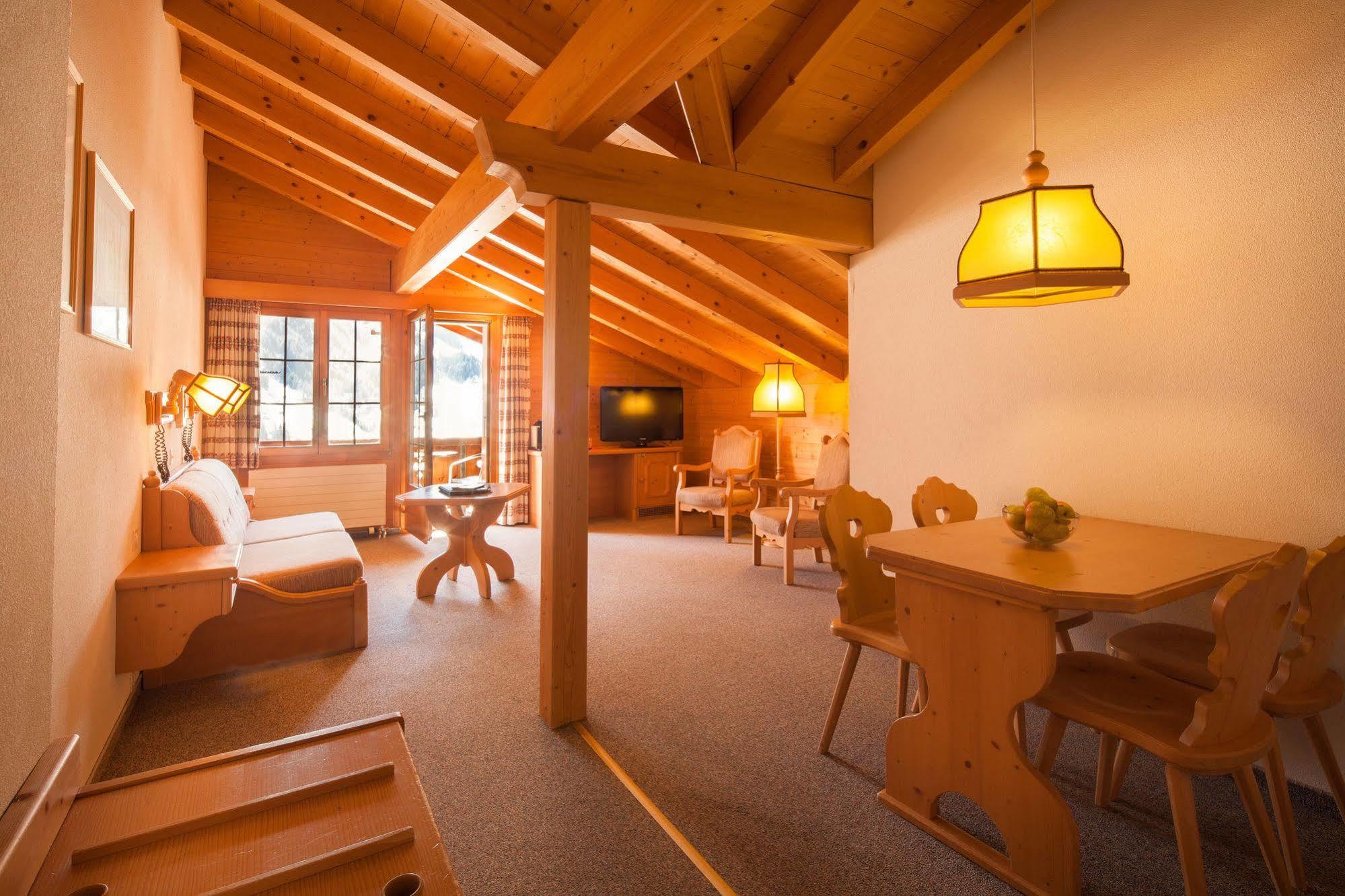 Alpenhof Hotel