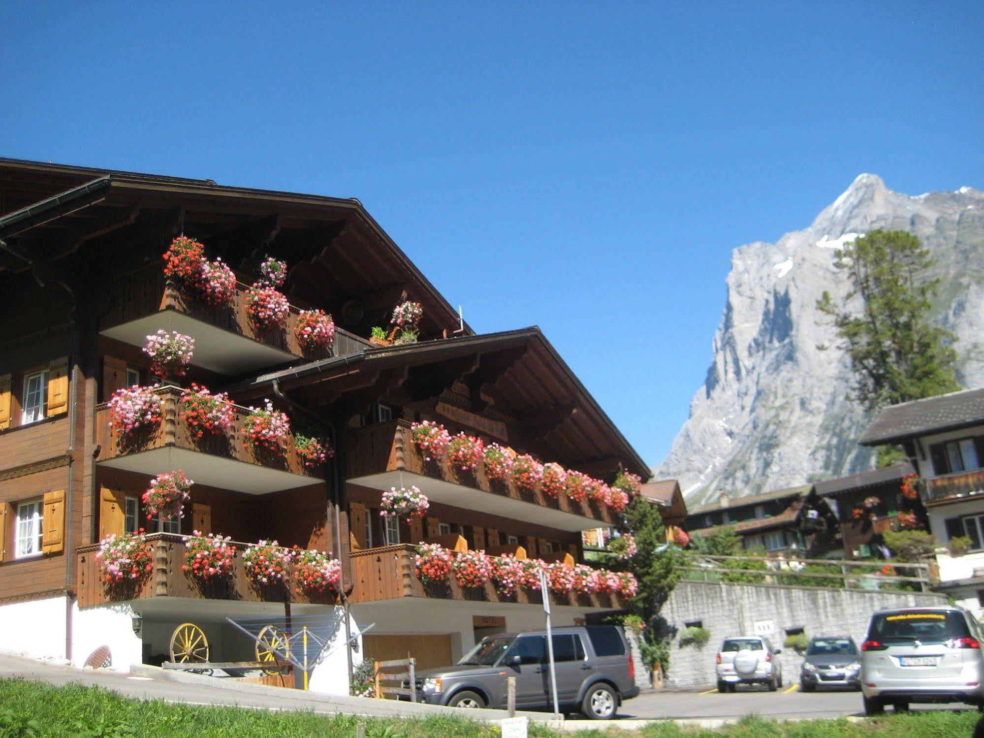 Alte Post Grindelwald