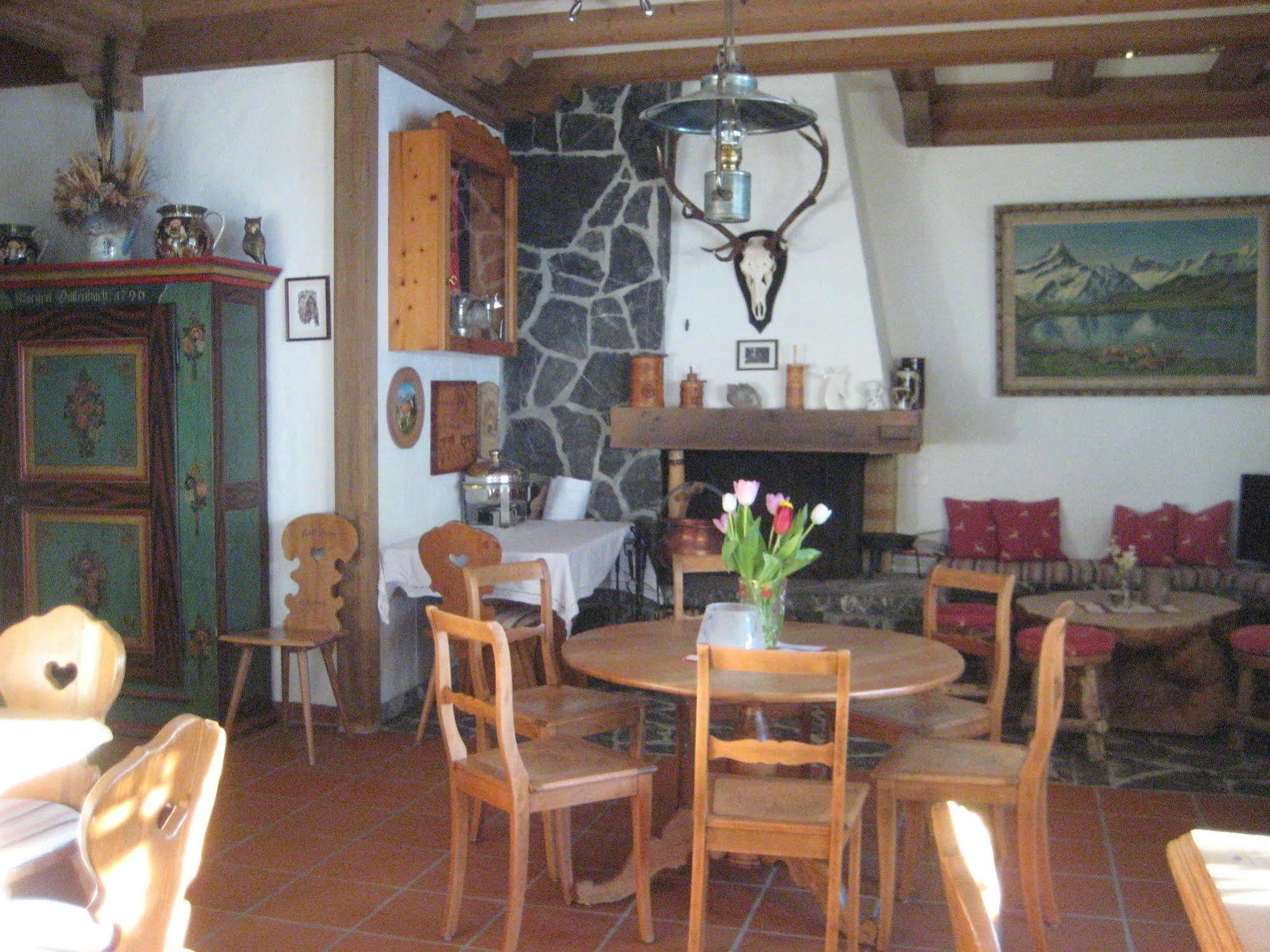 Inn Alte Post