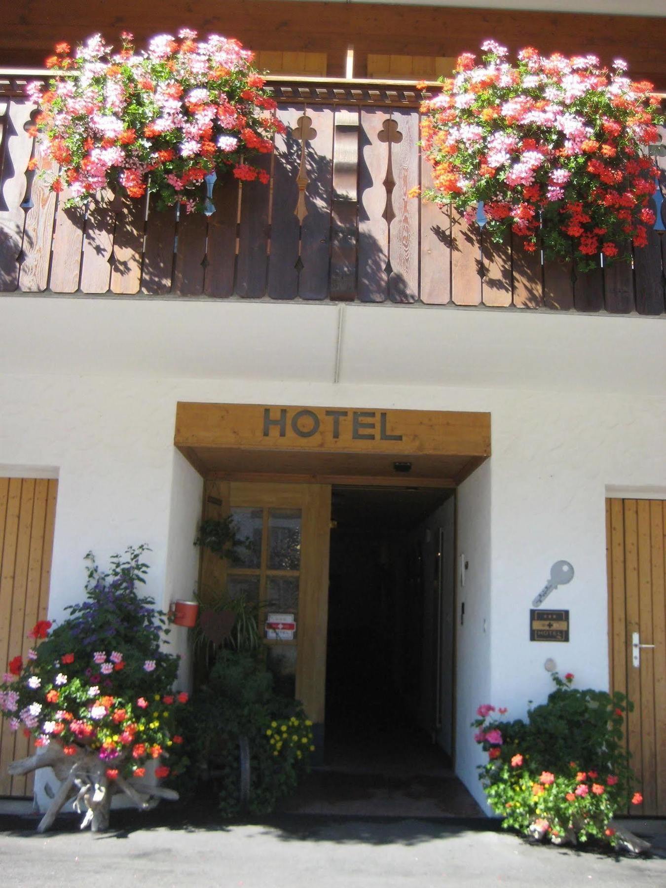 Inn Alte Post Grindelwald
