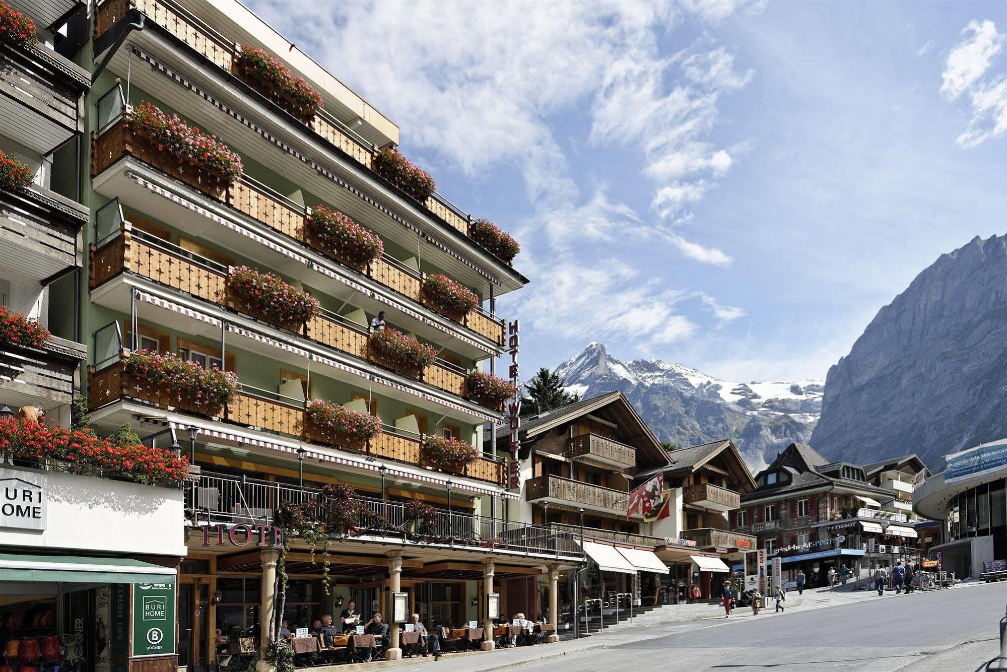 Hotel Wolter - 3*
