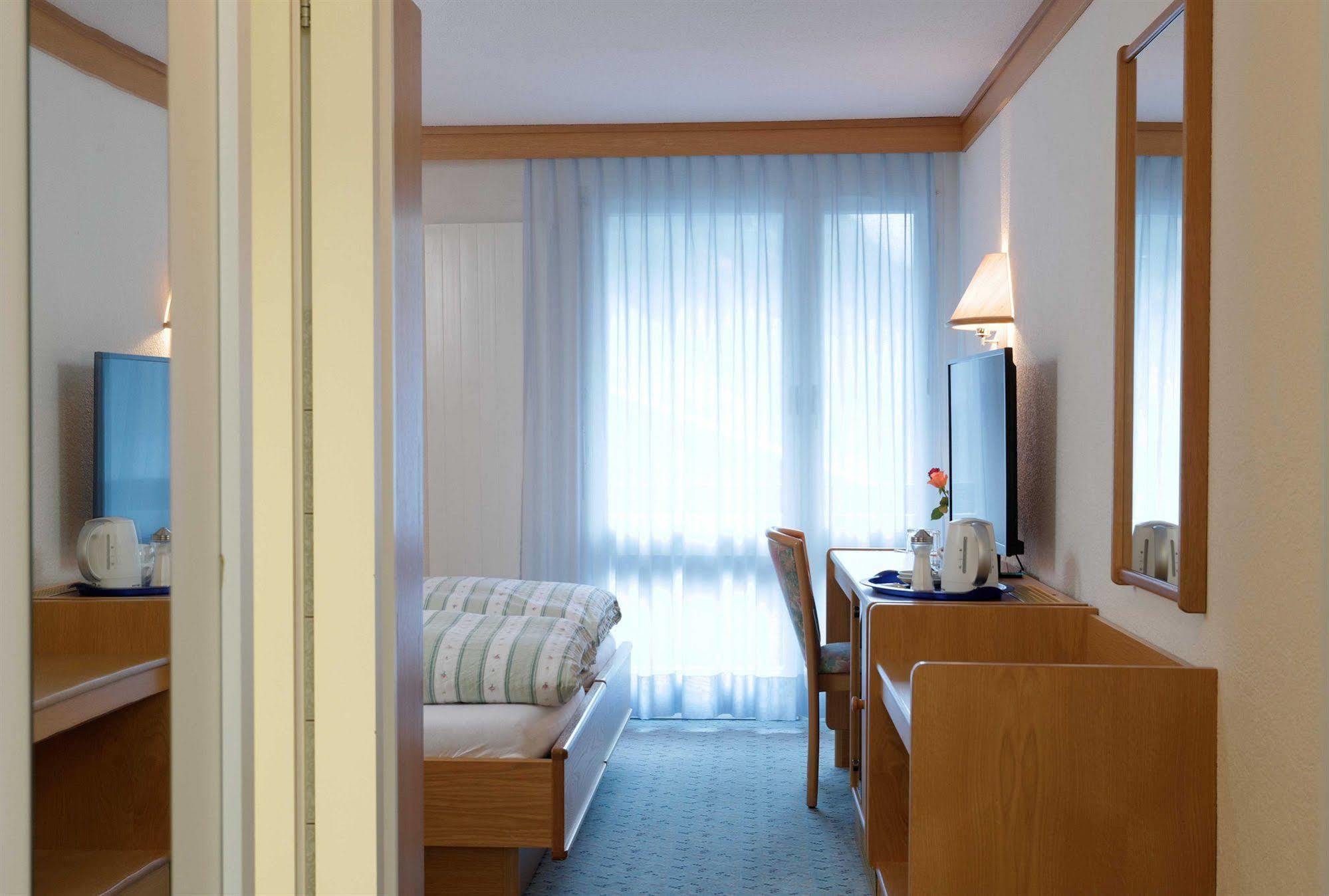 Hotel Hotel Residence Grindelwald