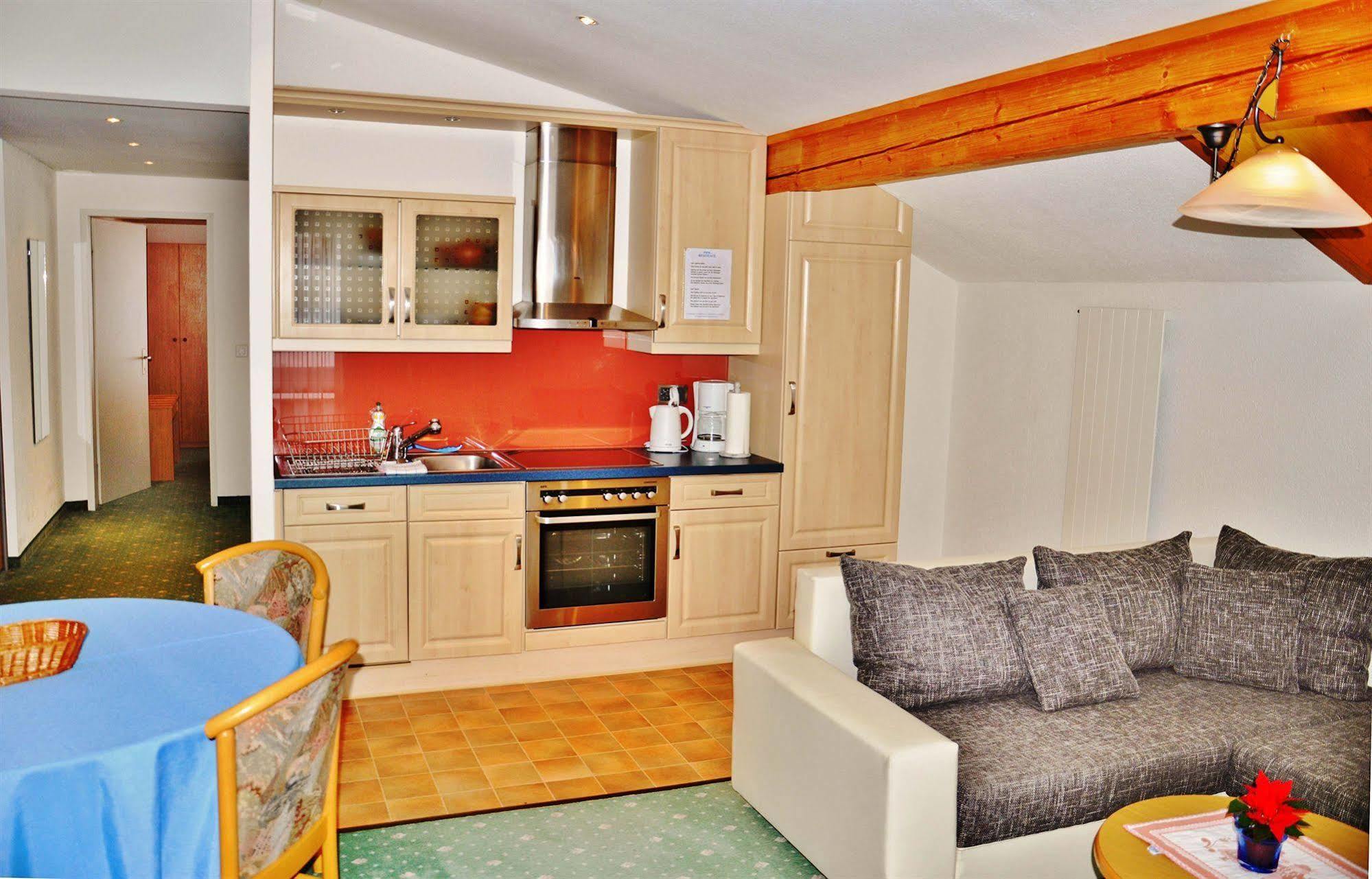 Hotel Hotel Residence