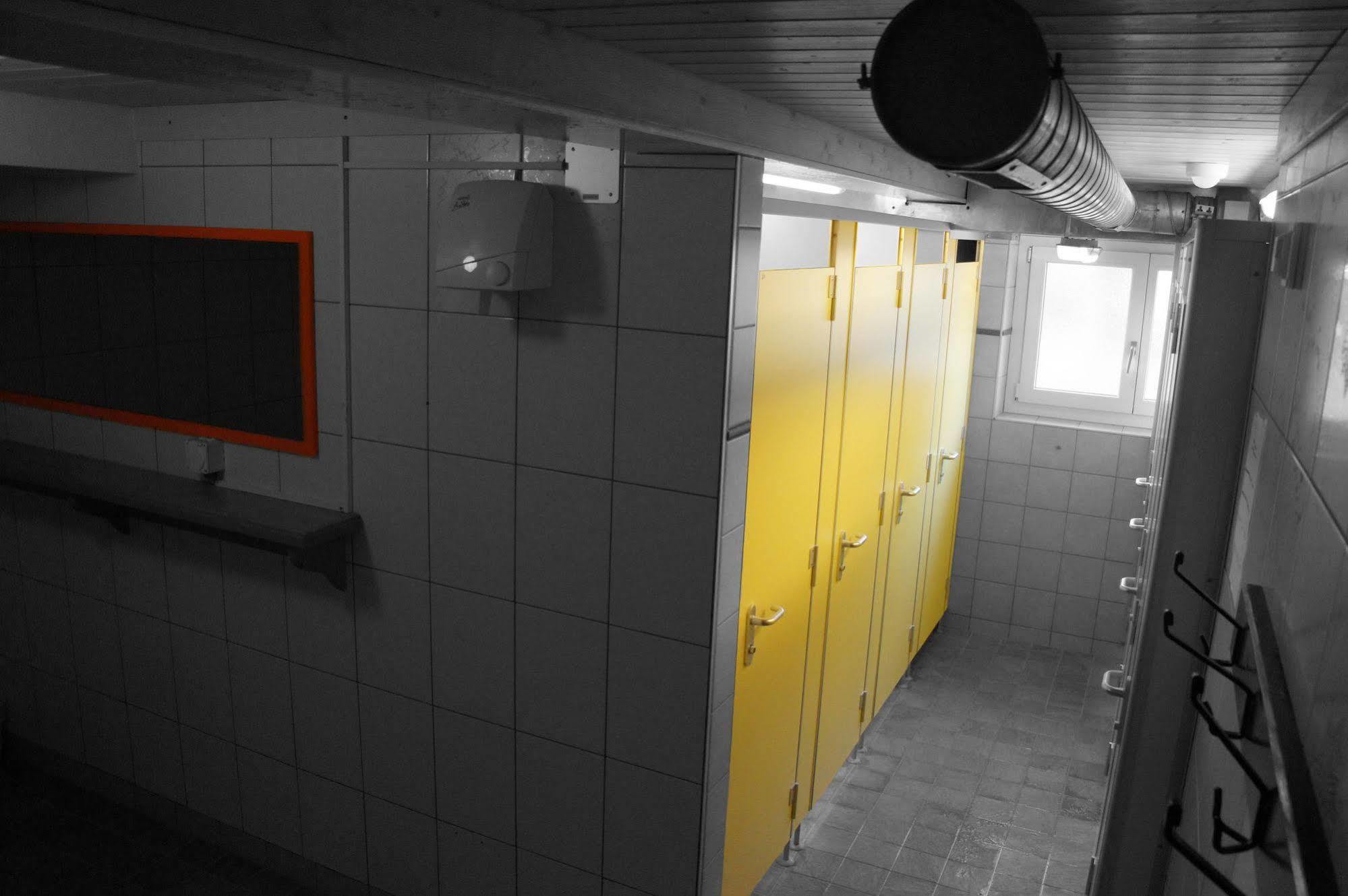 Eiger Easy Hostel