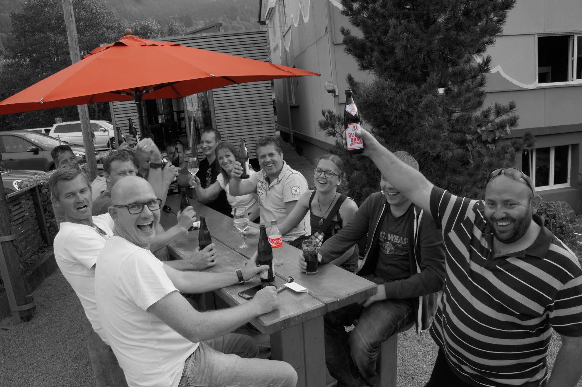 Eiger Easy Hostel