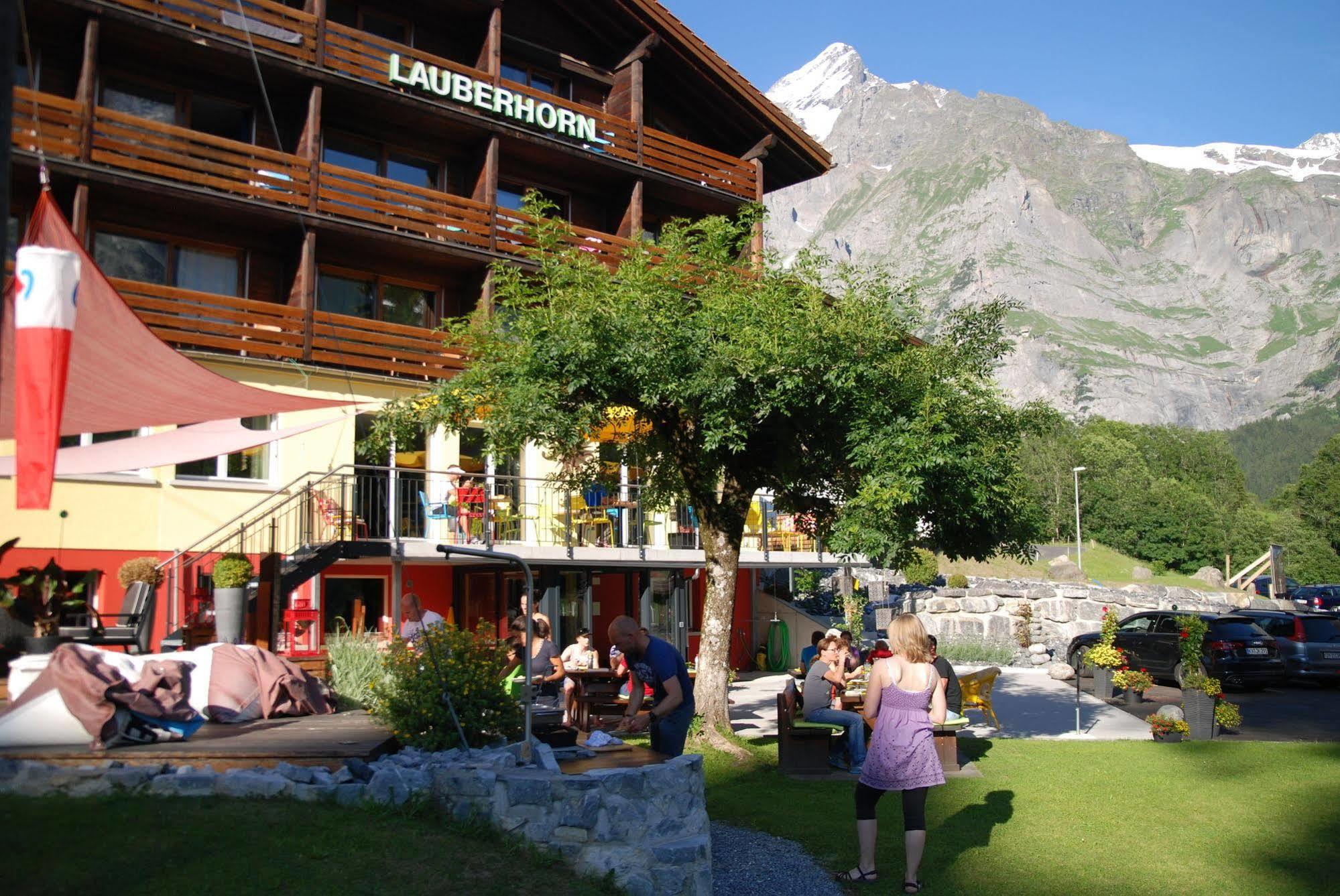 Lauberhorn