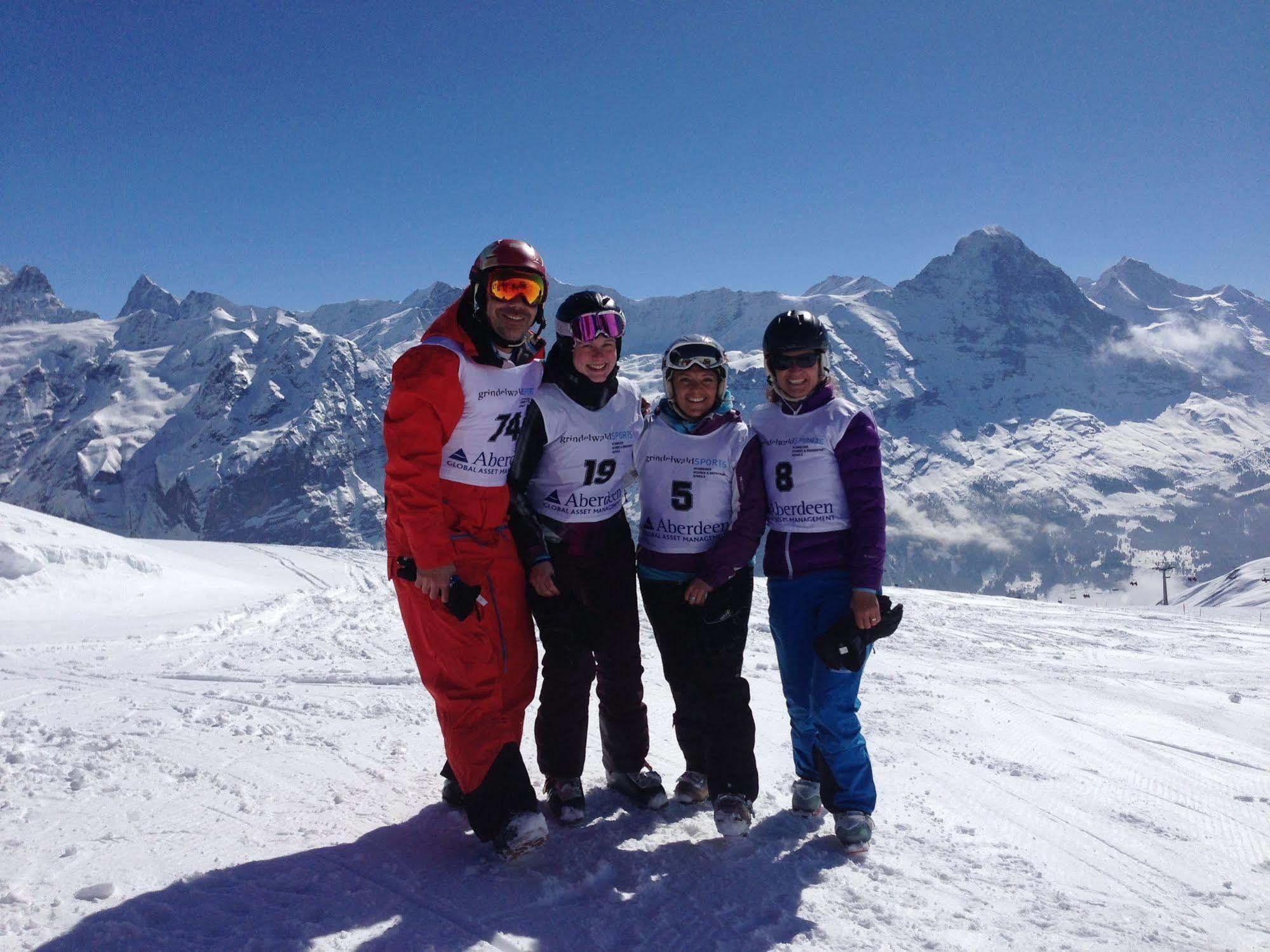 Lauberhorn 2*