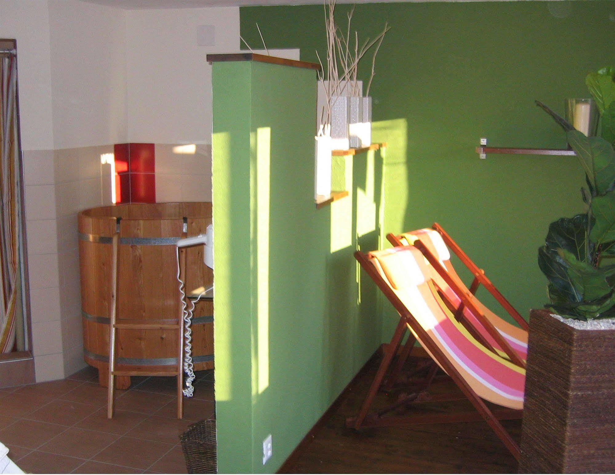 Hotel Lauberhorn