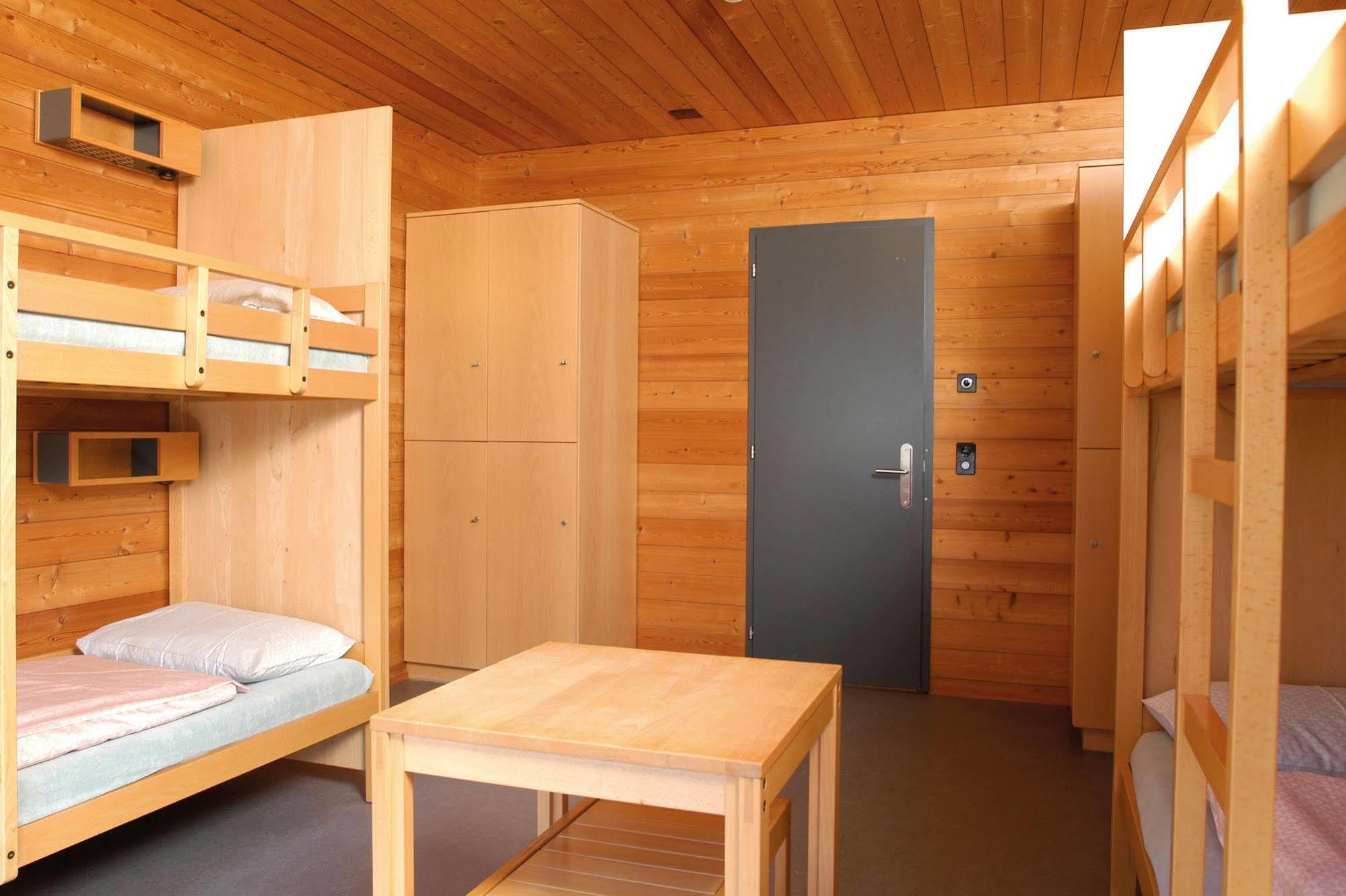 Hostel Youth *