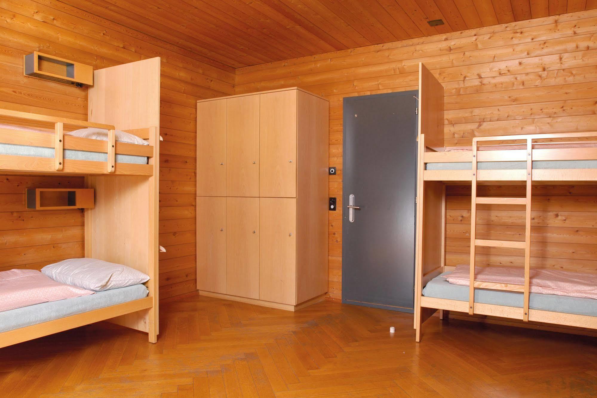 Hostel Youth