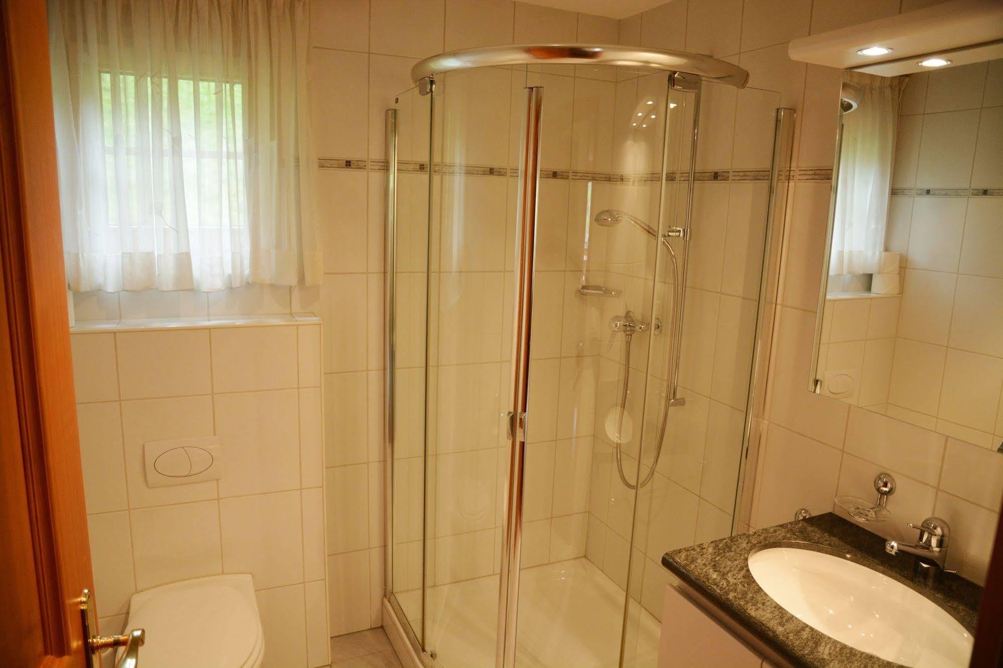 Apartment St. Louis 2.5 - Griwarent Ag Grindelwald