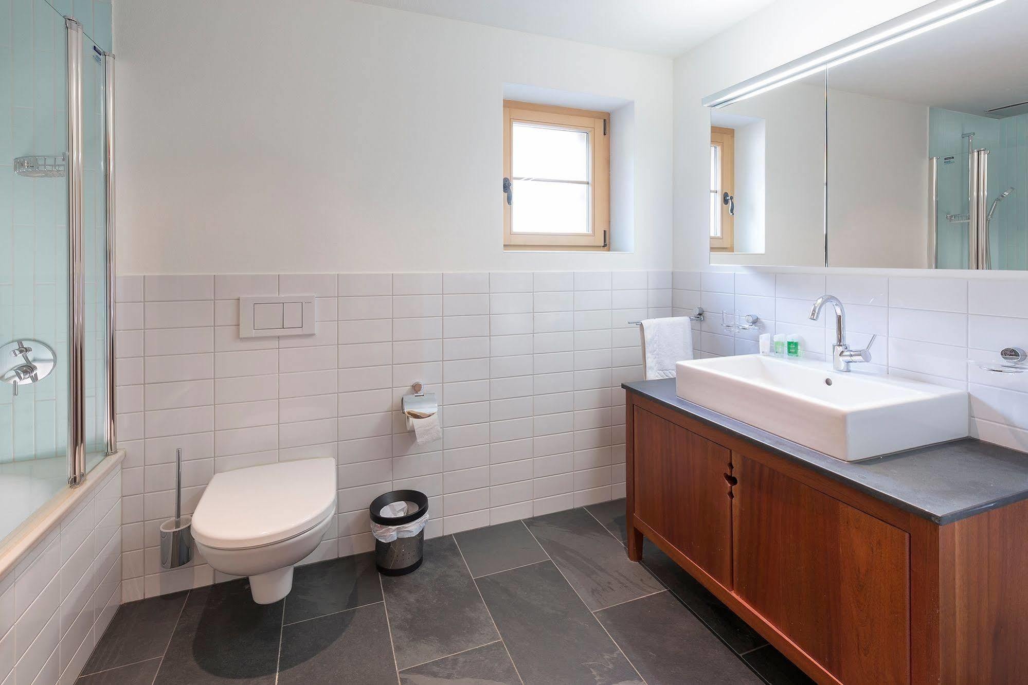 Kiwi Links - Griwa Rent Ag Apartment *