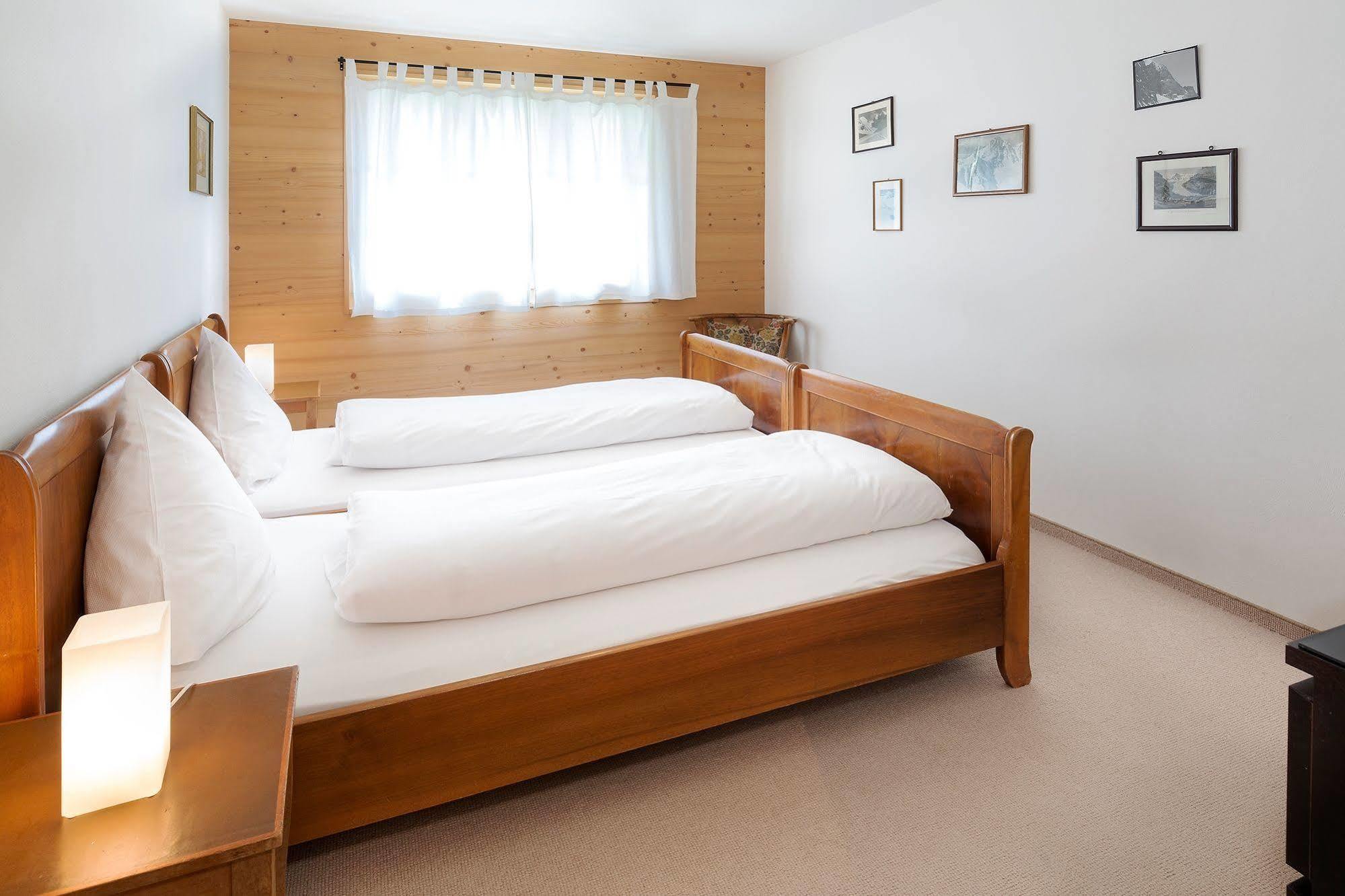 Apartment Kiwi Links - Griwa Rent Ag Grindelwald