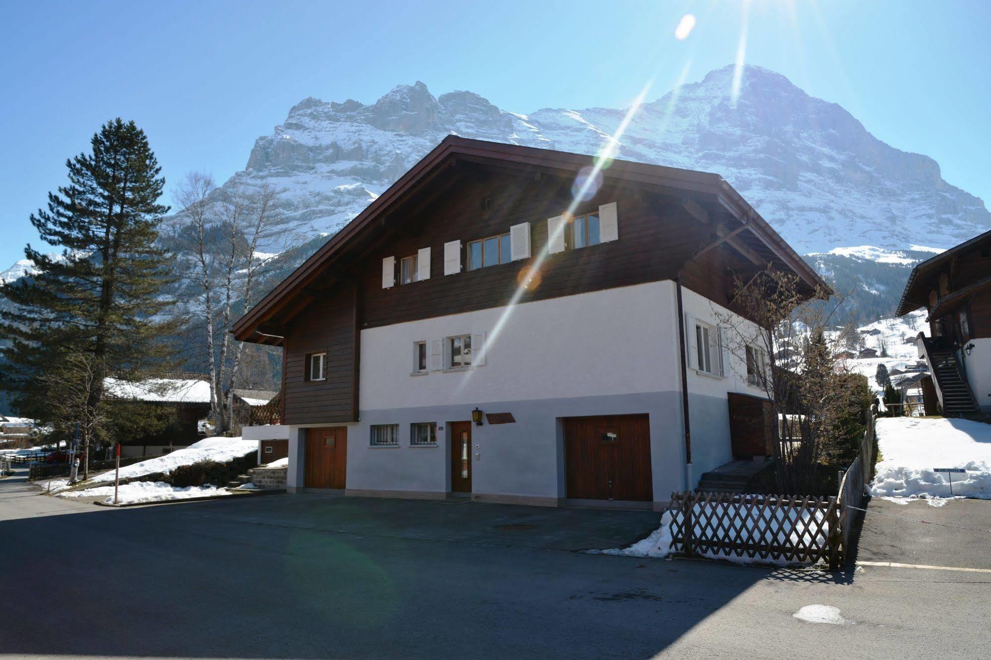 D Chalet