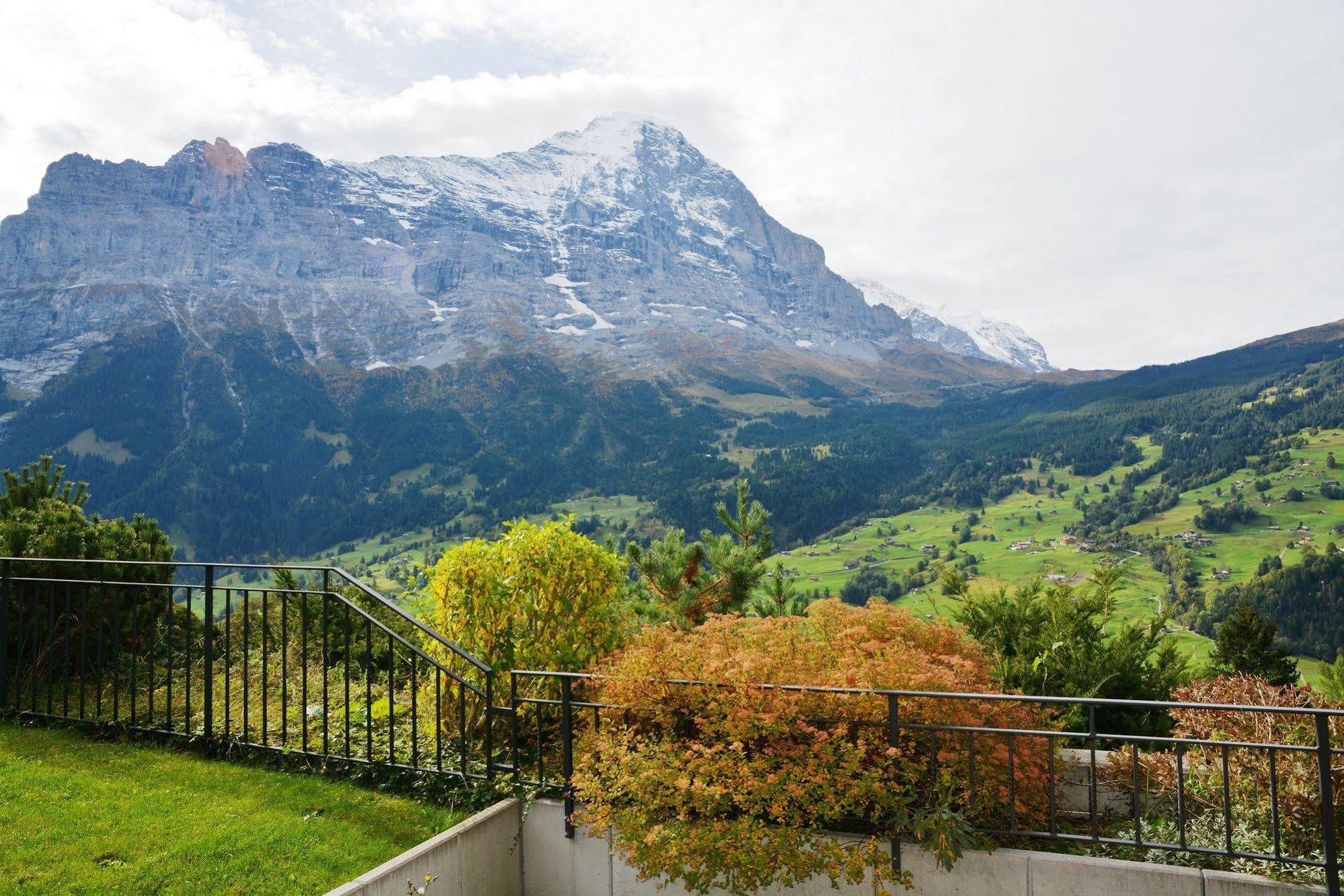 Chalet Heimat Grindelwald