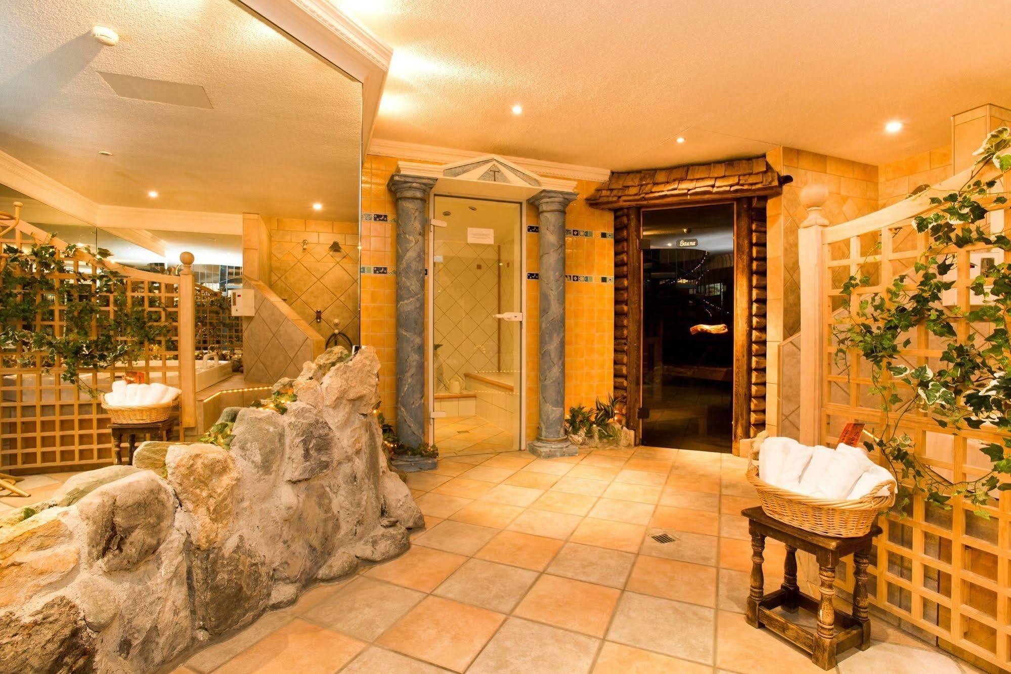 Caprice - Hotel Grindelwald
