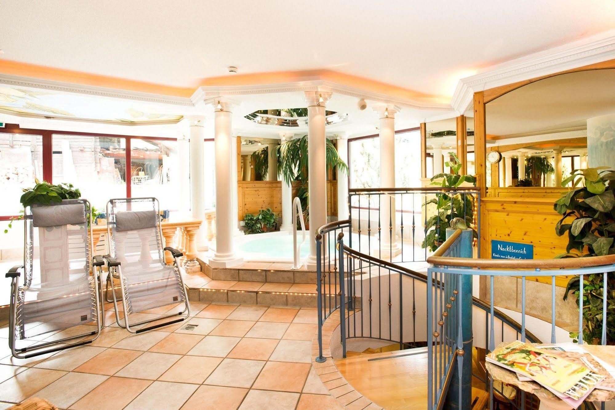 Caprice - Hotel Grindelwald