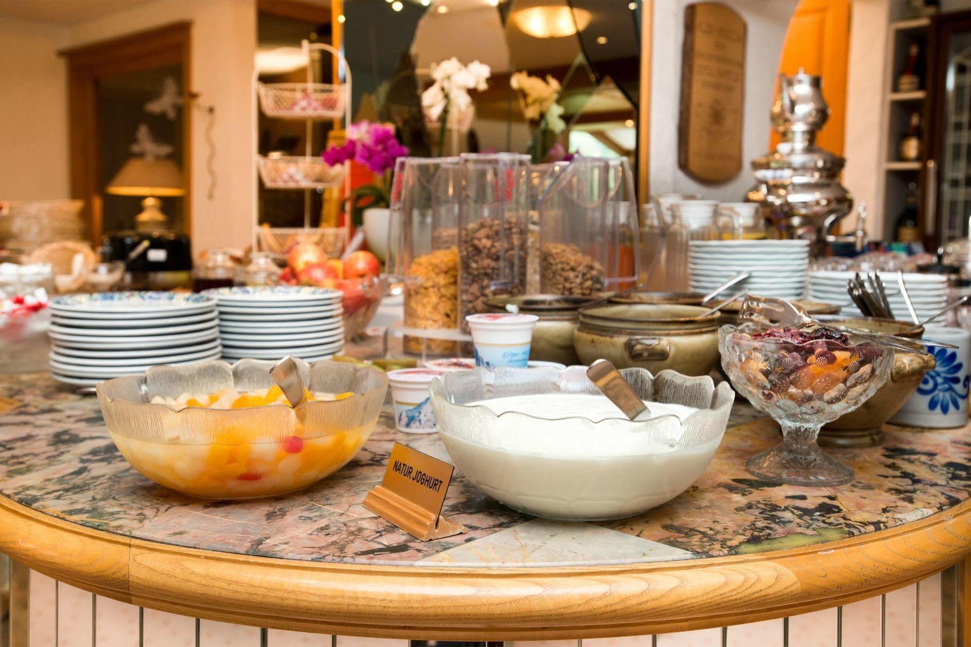 Hotel Caprice - Grindelwald