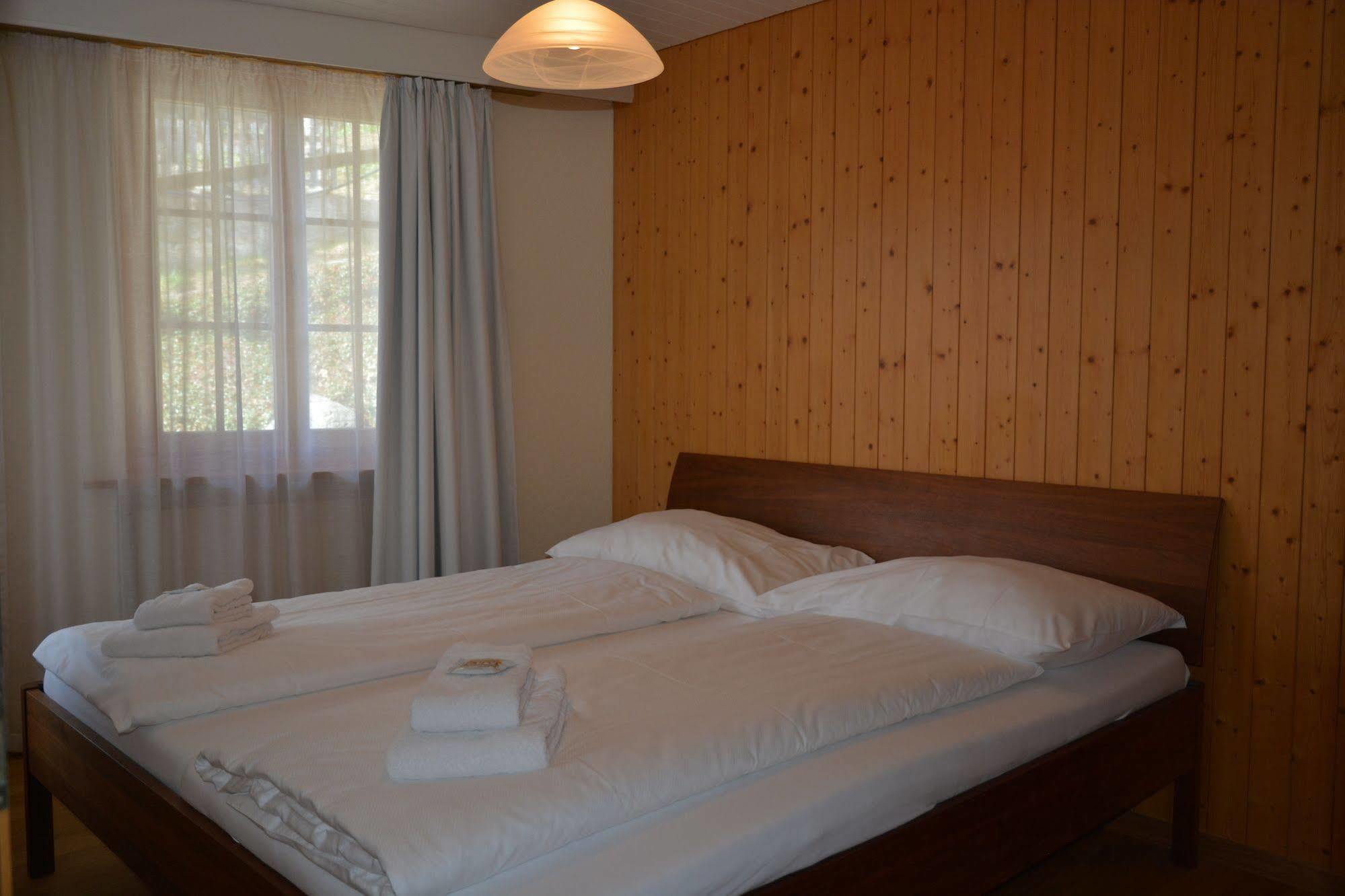 Apartment Apartment Stotzhalten 2.5 - Griwarent Ag *