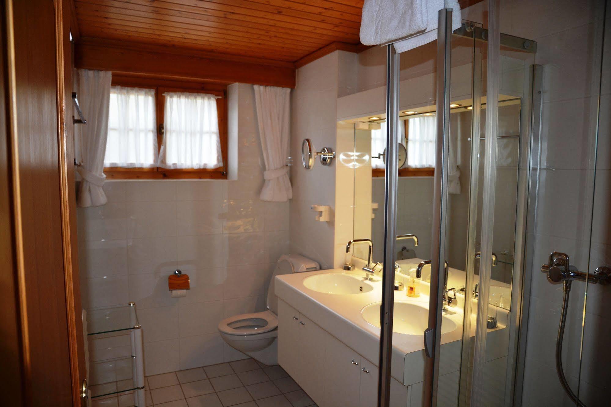 Apartment Apartment Stotzhalten 2.5 - Griwarent Ag *