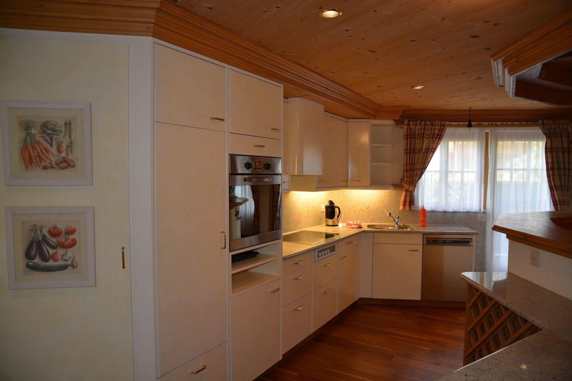 Apartment Stotzhalten 2.5 - Griwarent Ag * Grindelwald