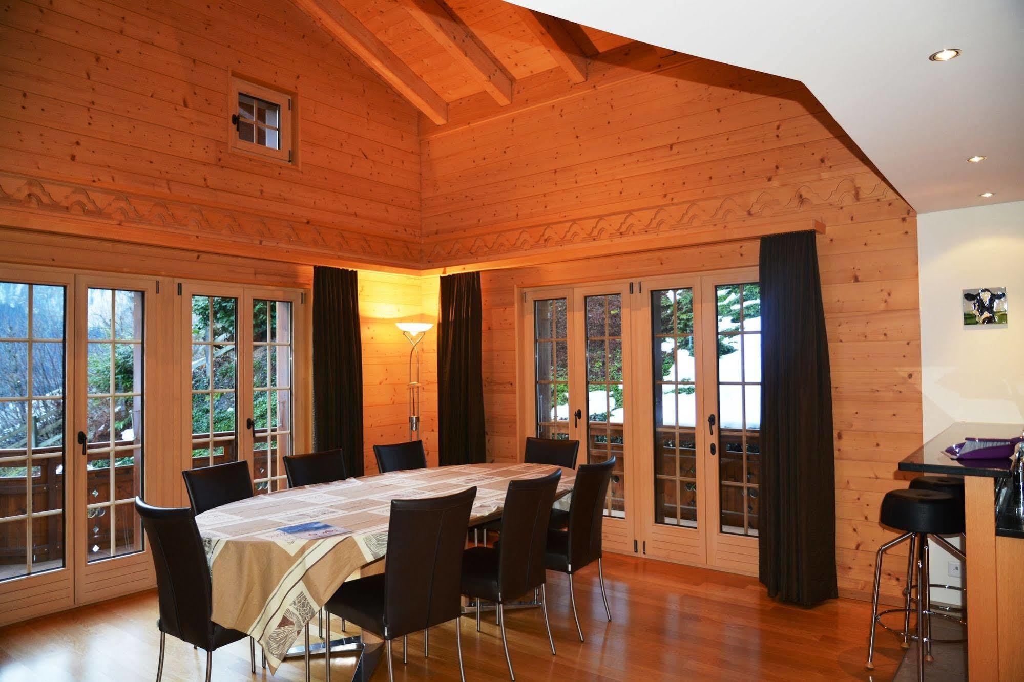 Rivendell - Griwarent Ag * Grindelwald