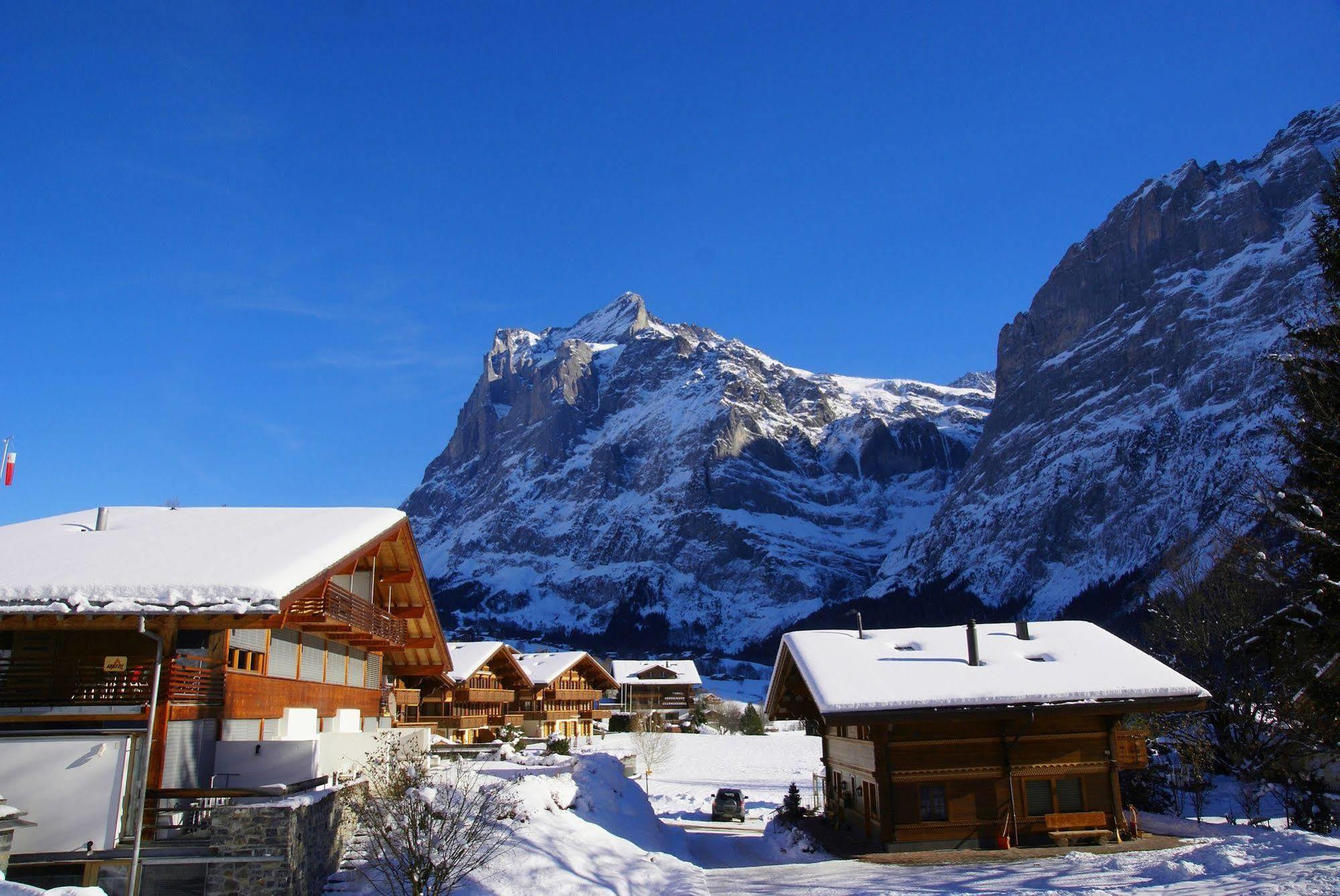 Rivendell - Griwarent Ag *