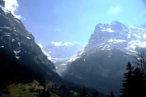 Chalet Wyssefluh Grindelwald