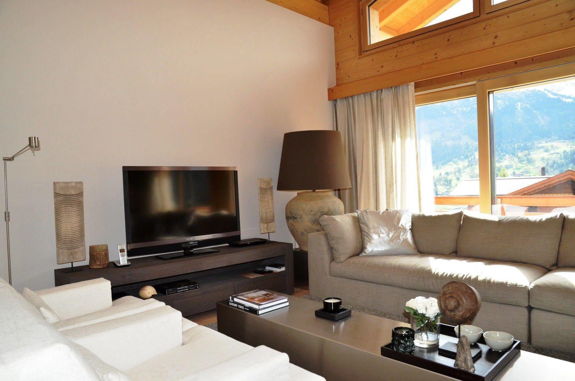 Apartment Silbersee - Griwa Rent Ag * Grindelwald