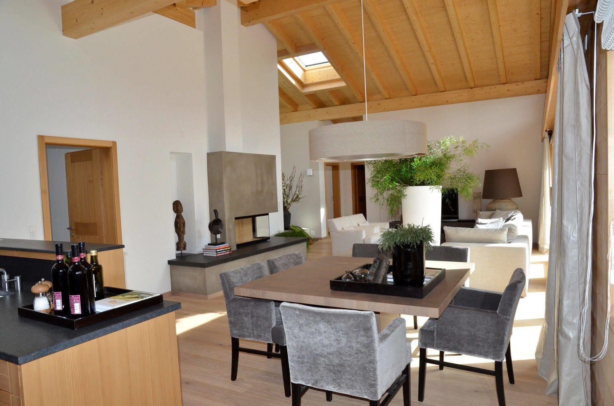 Apartment Silbersee - Griwa Rent Ag