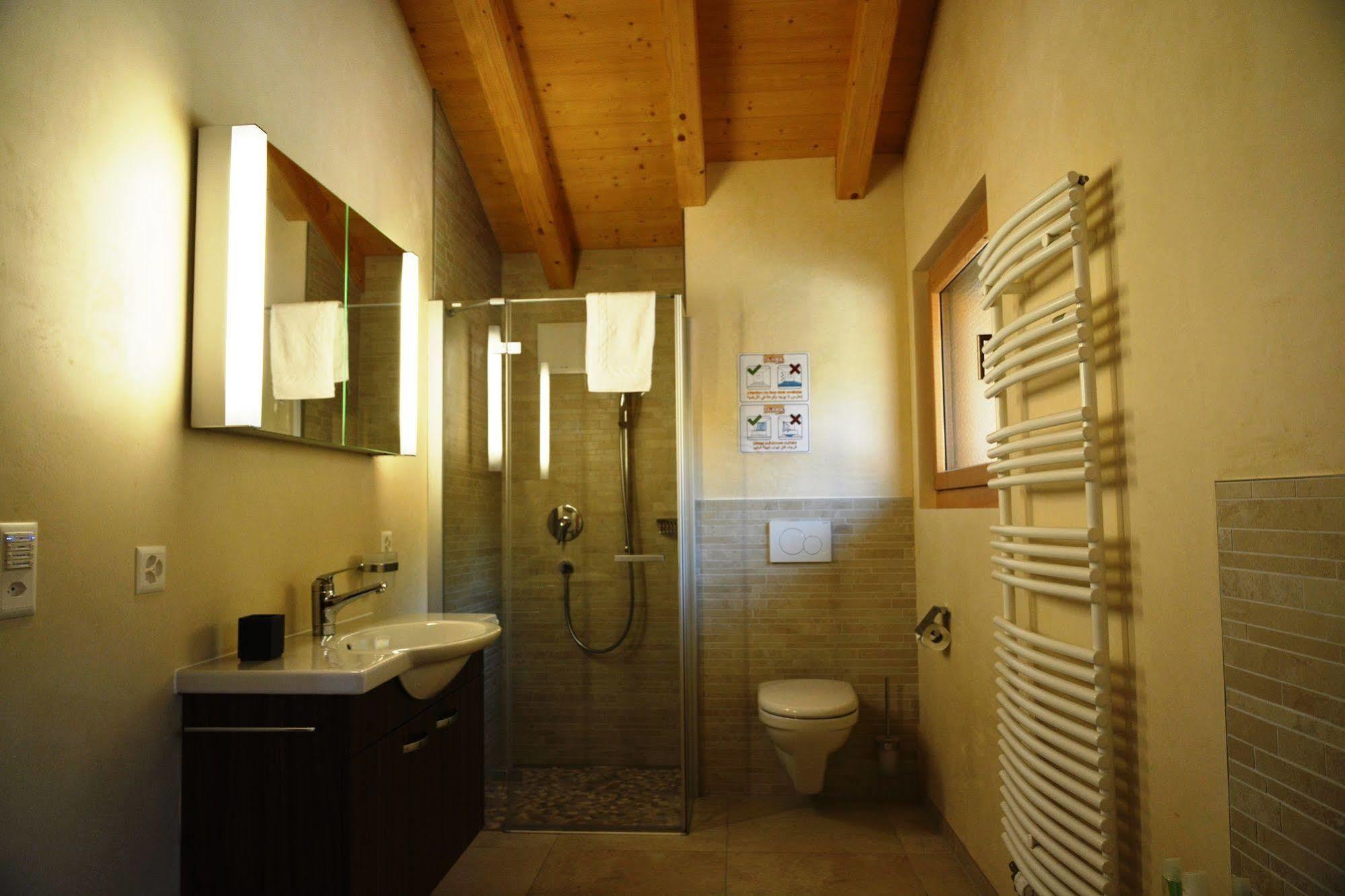 Apartment Silbersee - Griwa Rent Ag Apartment Grindelwald