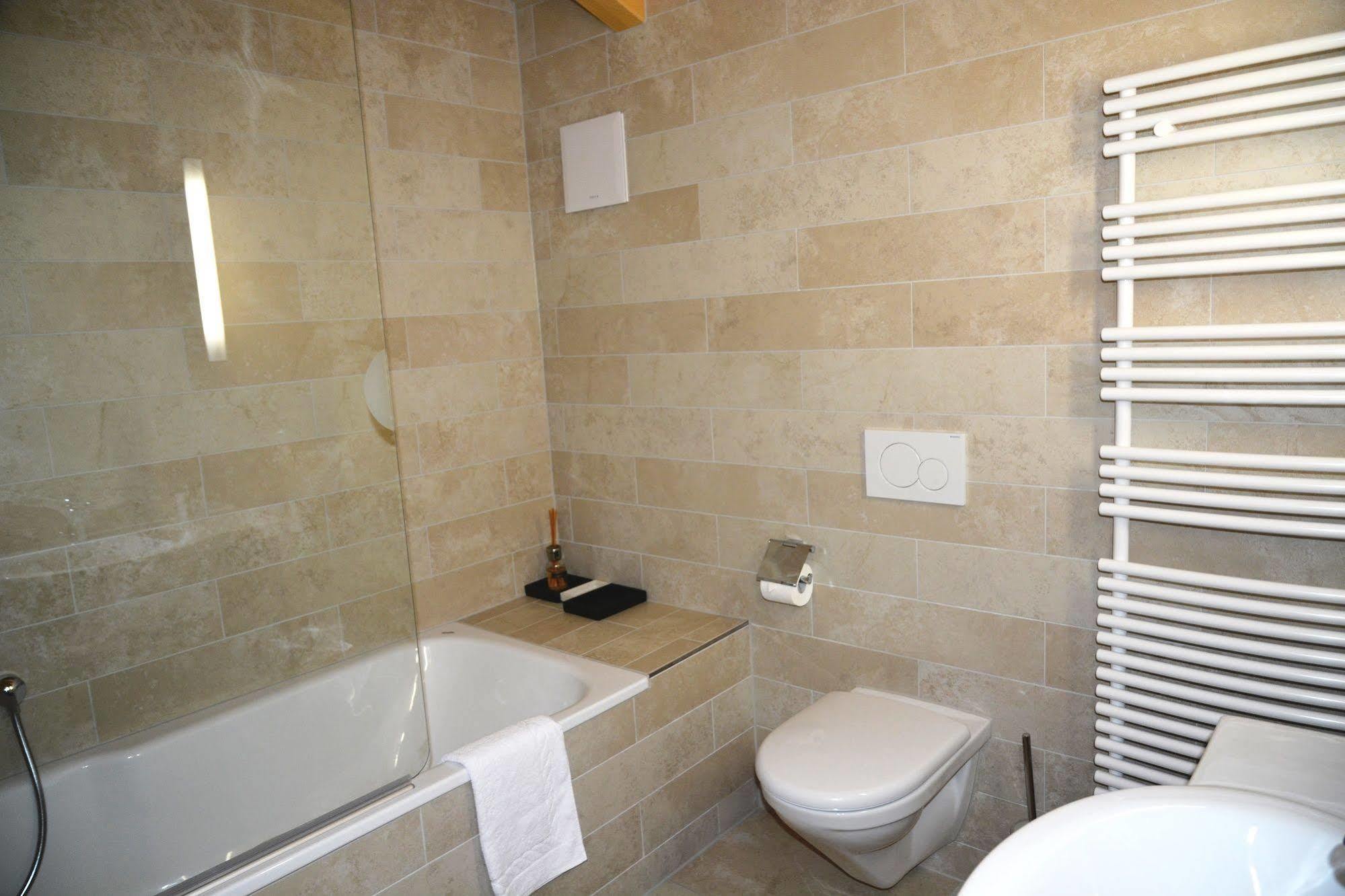 Apartment Apartment Silbersee - Griwa Rent Ag Grindelwald