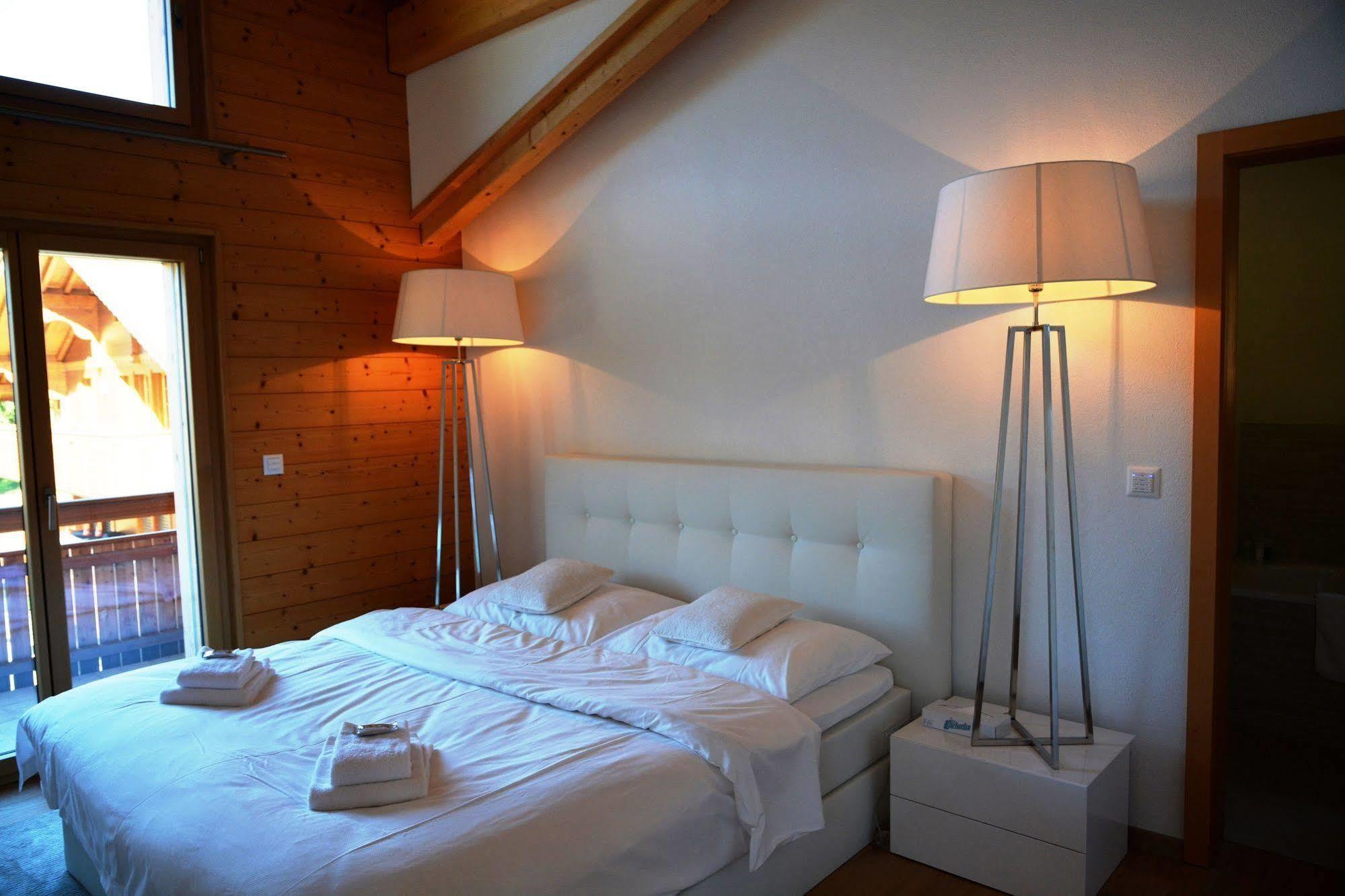 Apartment Silbersee - Griwa Rent Ag Apartment *