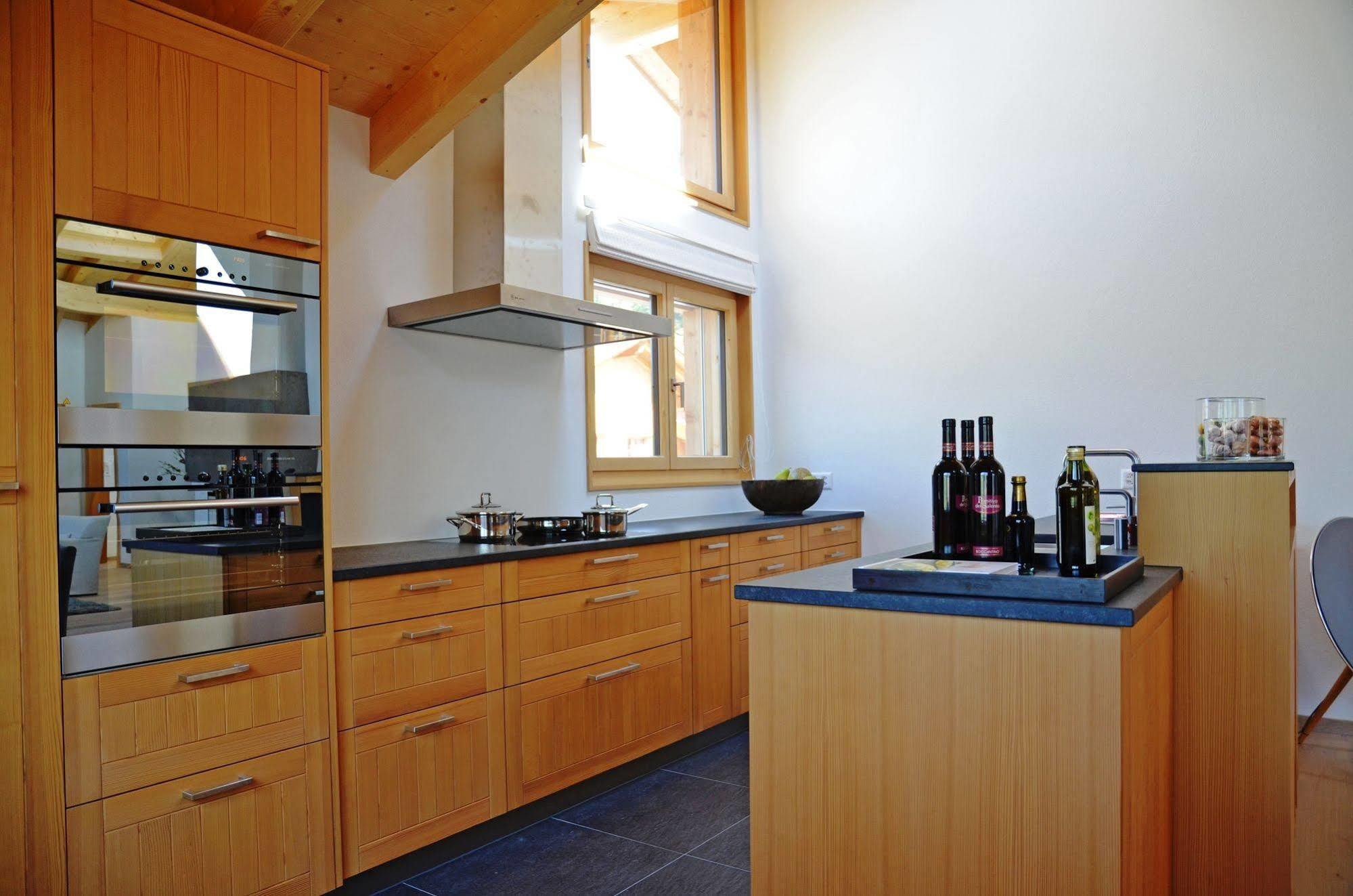 Apartment Silbersee - Griwa Rent Ag Apartment *