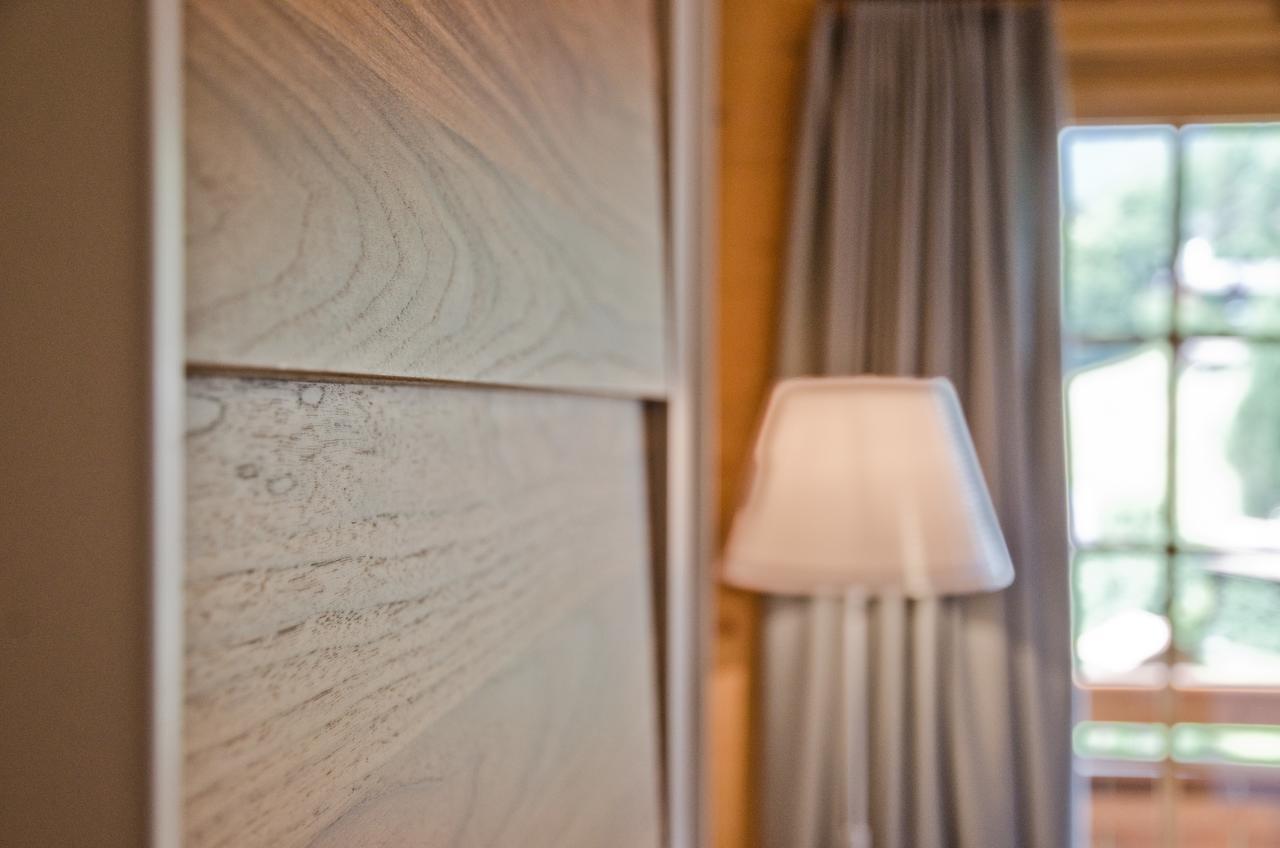 Braenderli - Griwa Rent Ag Apartment