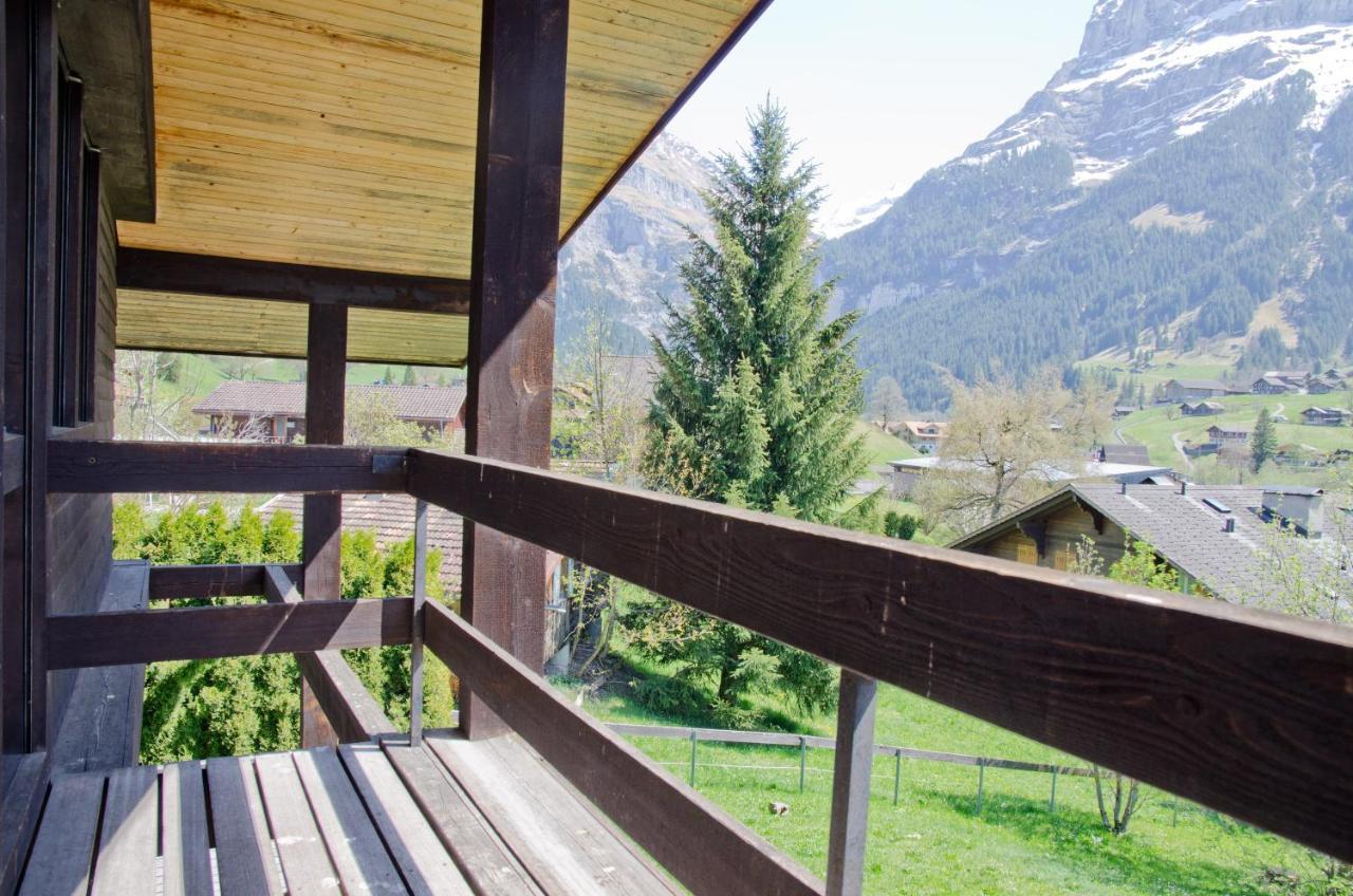 Apartment Adele - Griwa Rent Ag