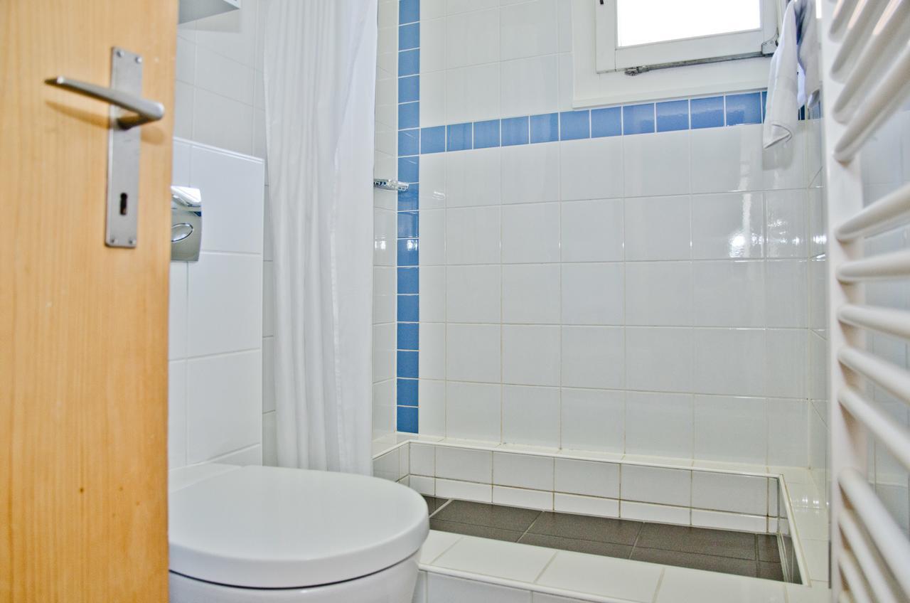 Apartment Adele - Griwa Rent Ag *