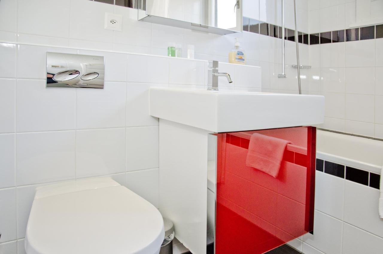 Apartment Adele - Griwa Rent Ag *