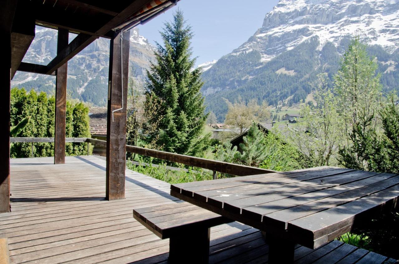 Apartment Adele - Griwa Rent Ag *