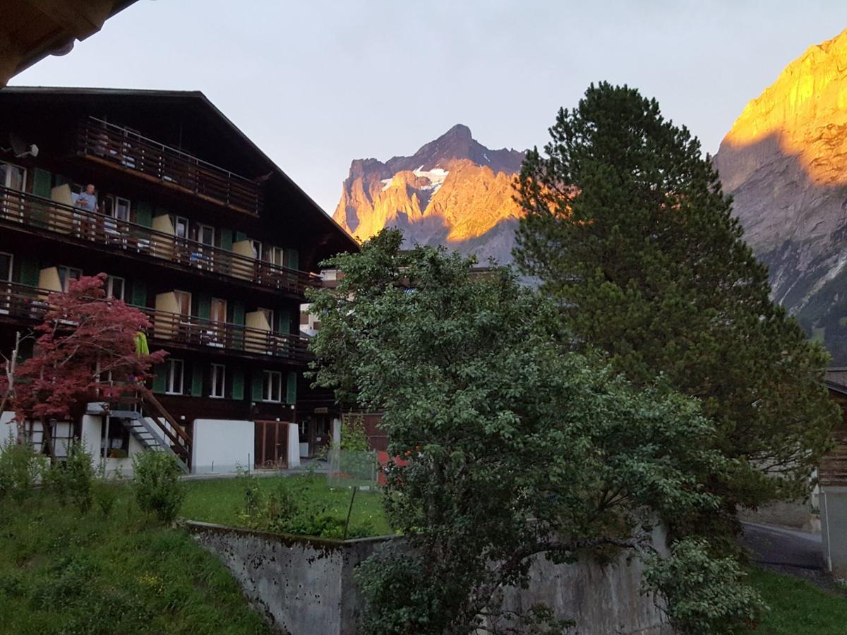 Tschuggen Hotel 2*